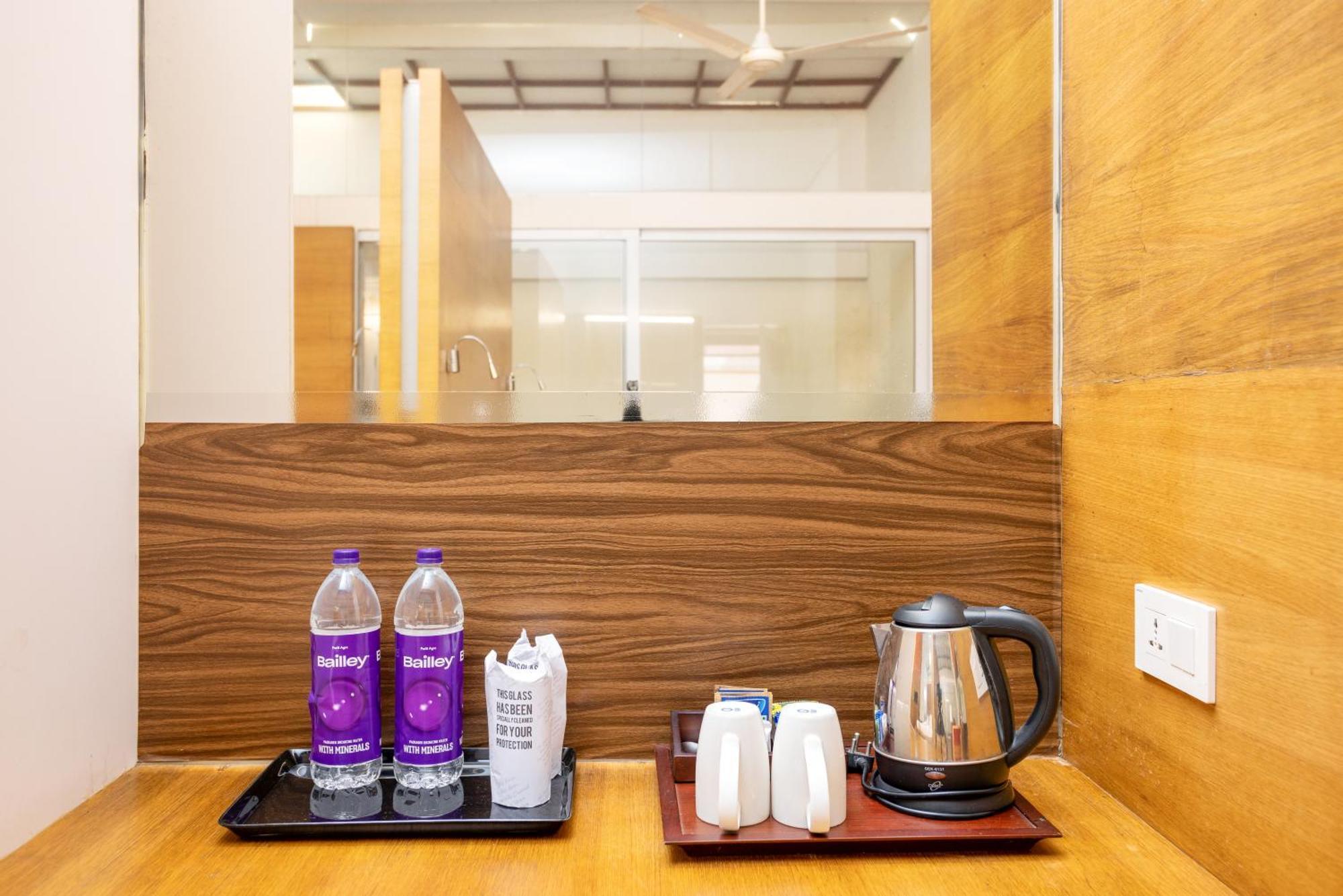 Hotel Presidency Artotel,