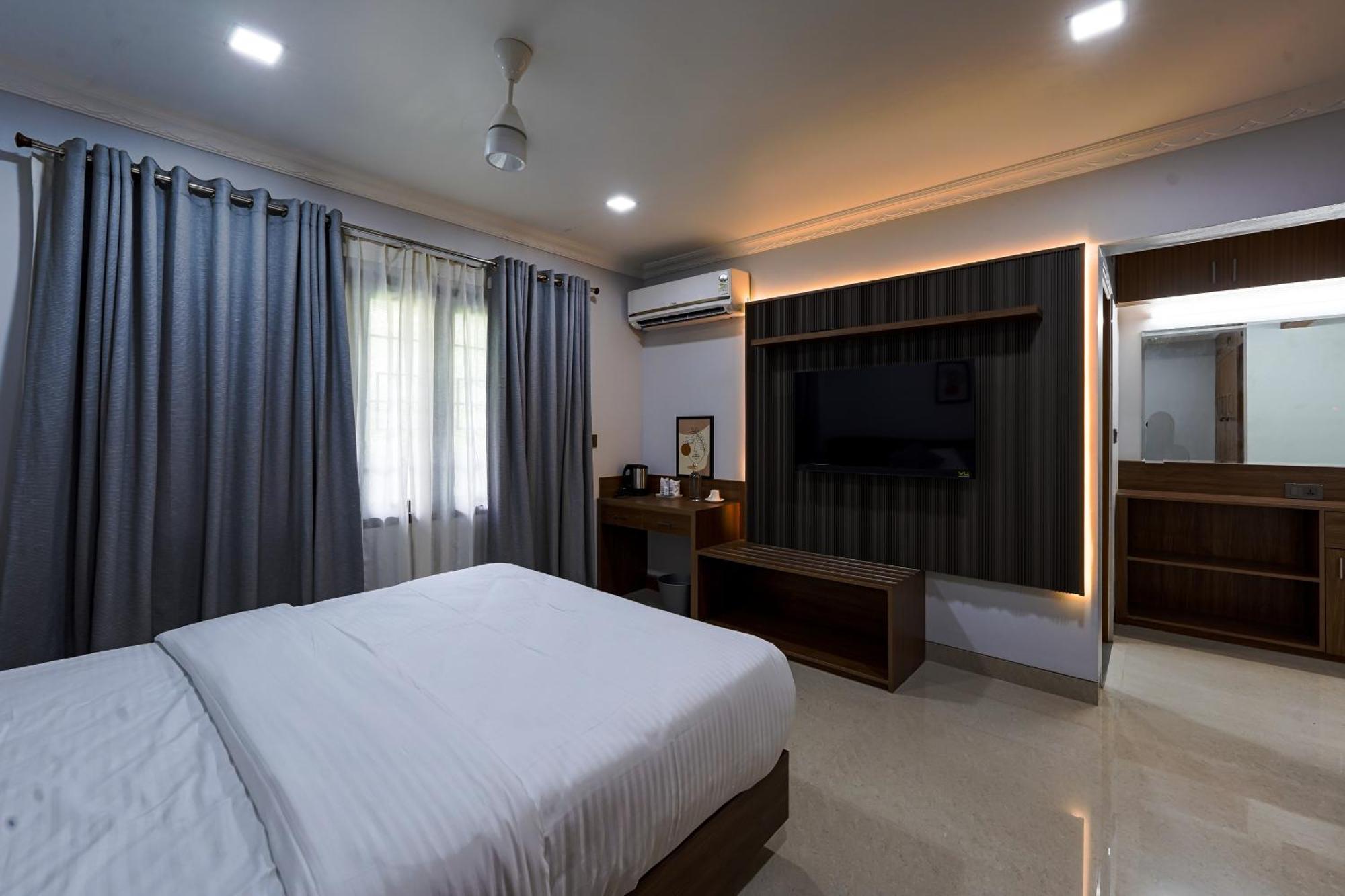 Eve Nest 3* Kochi