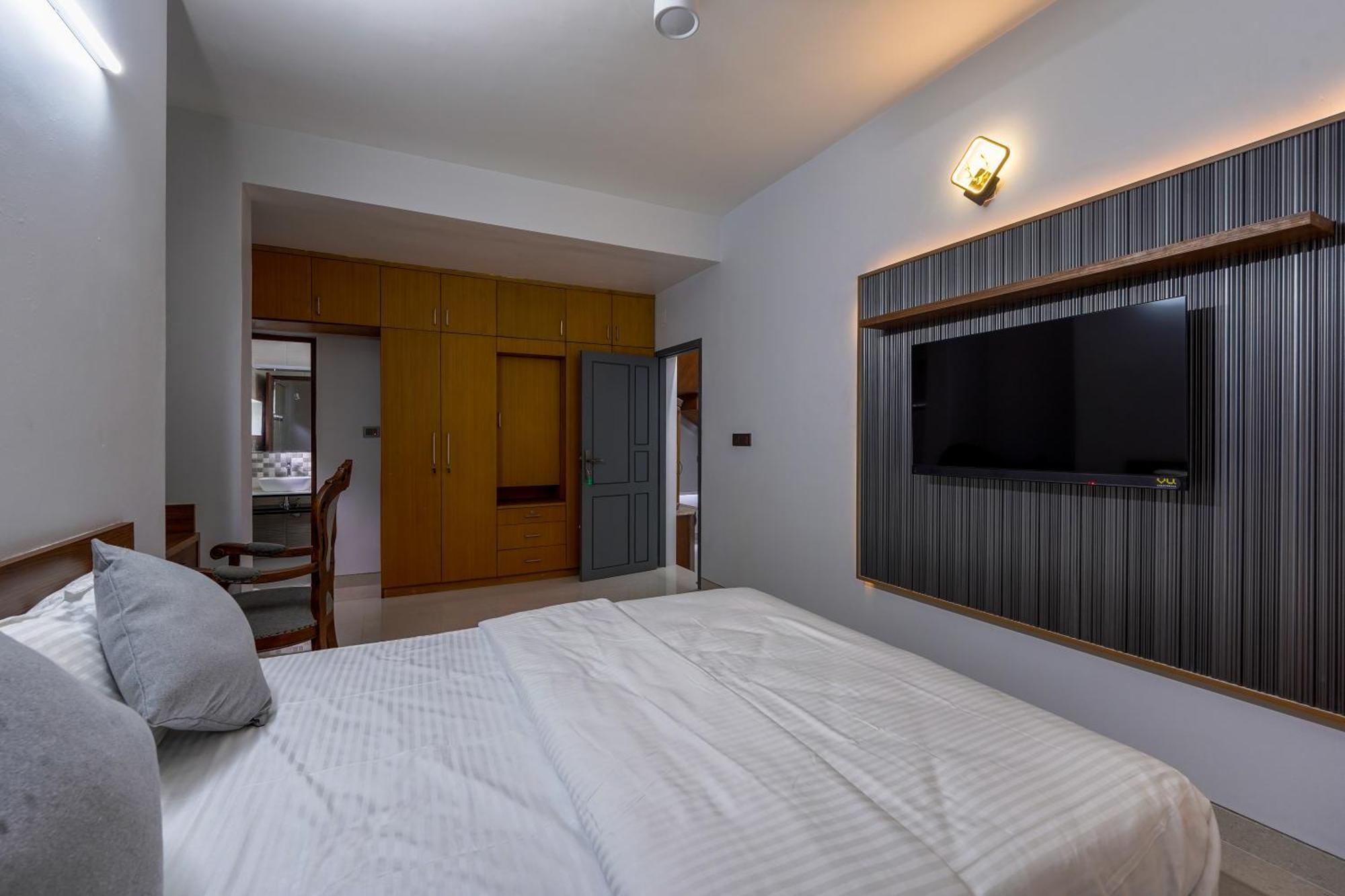 Eve Nest Hotel