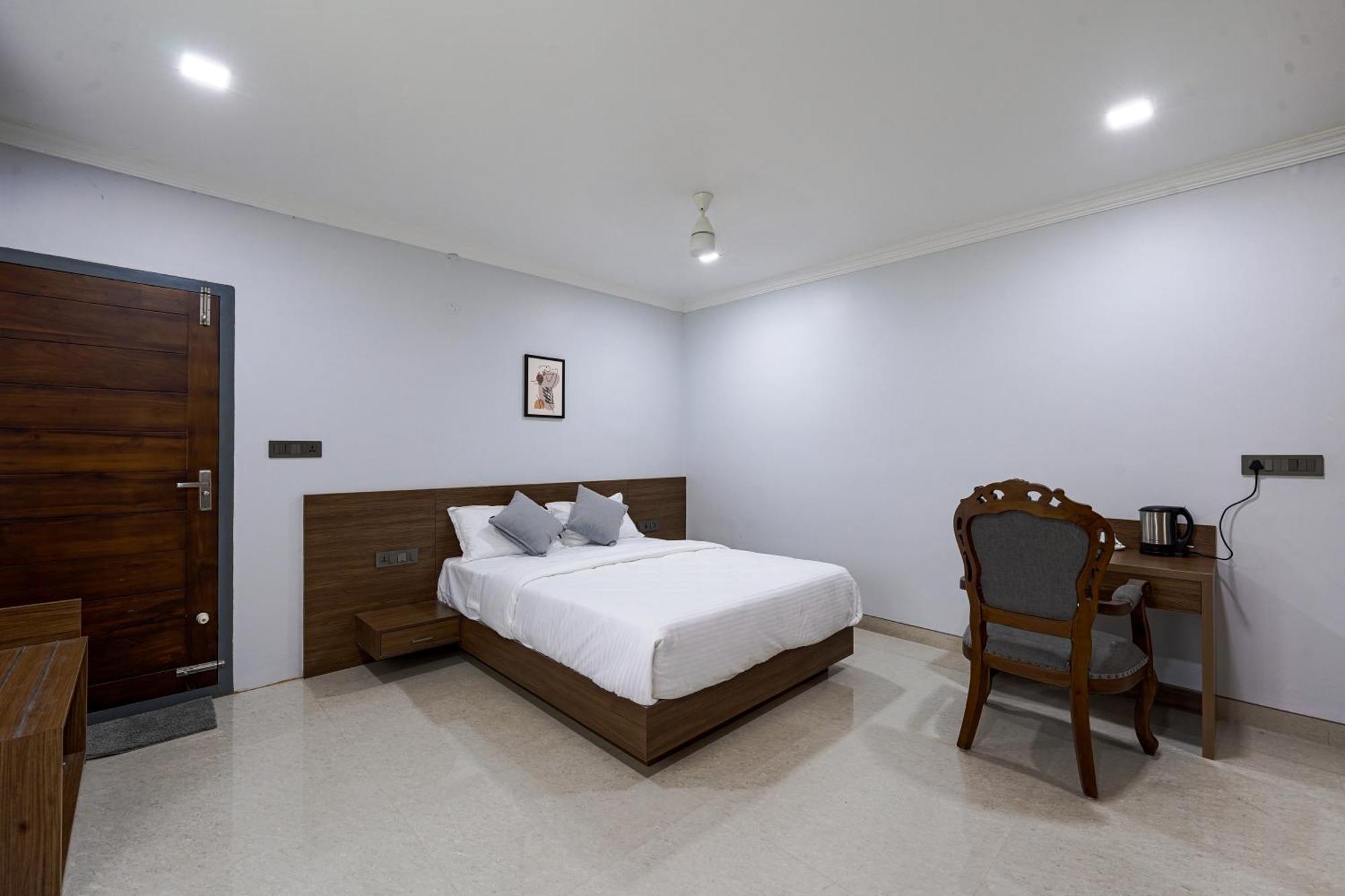 Hotel Eve Nest
