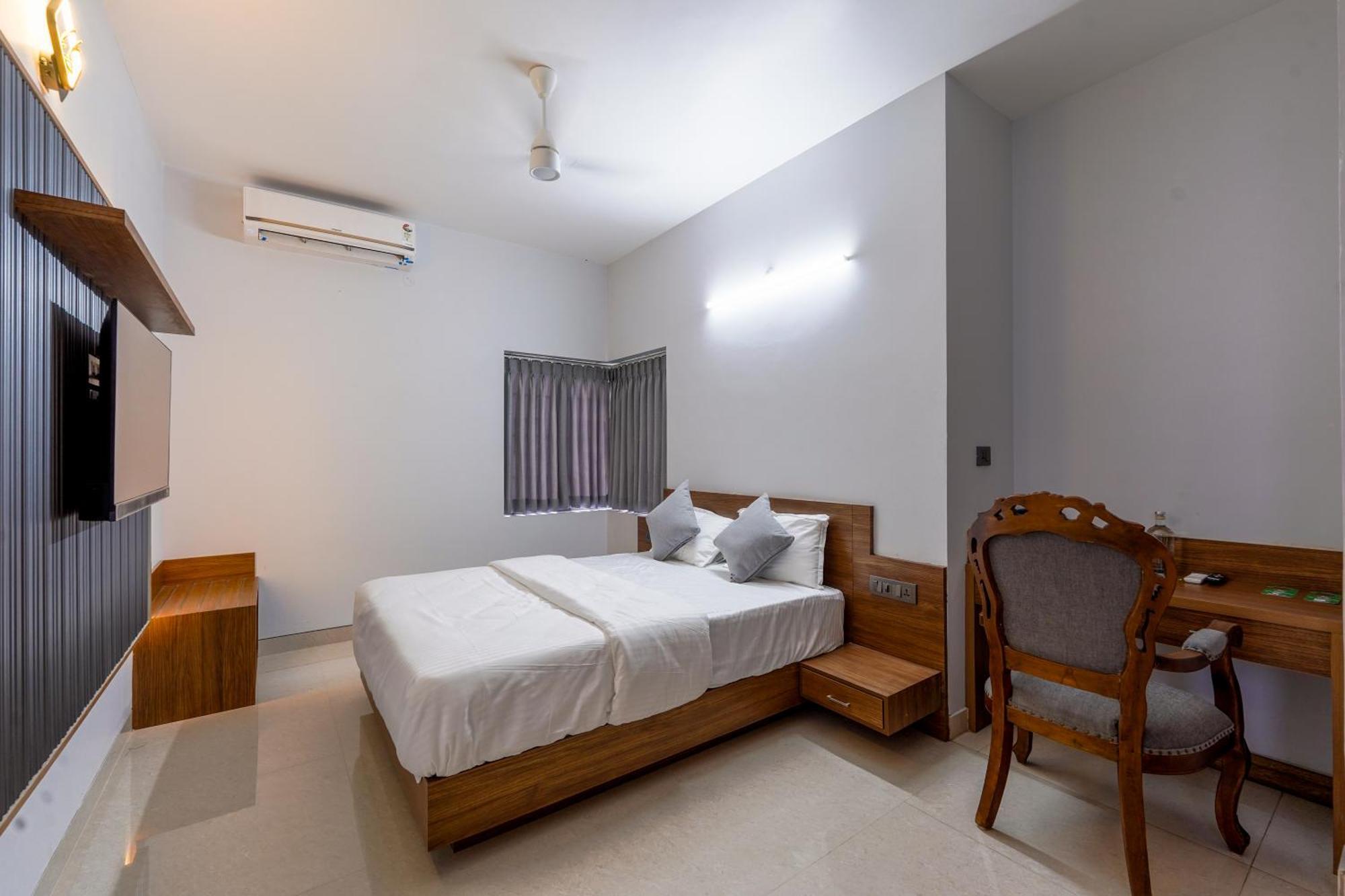 Eve Nest Hotel Kochi