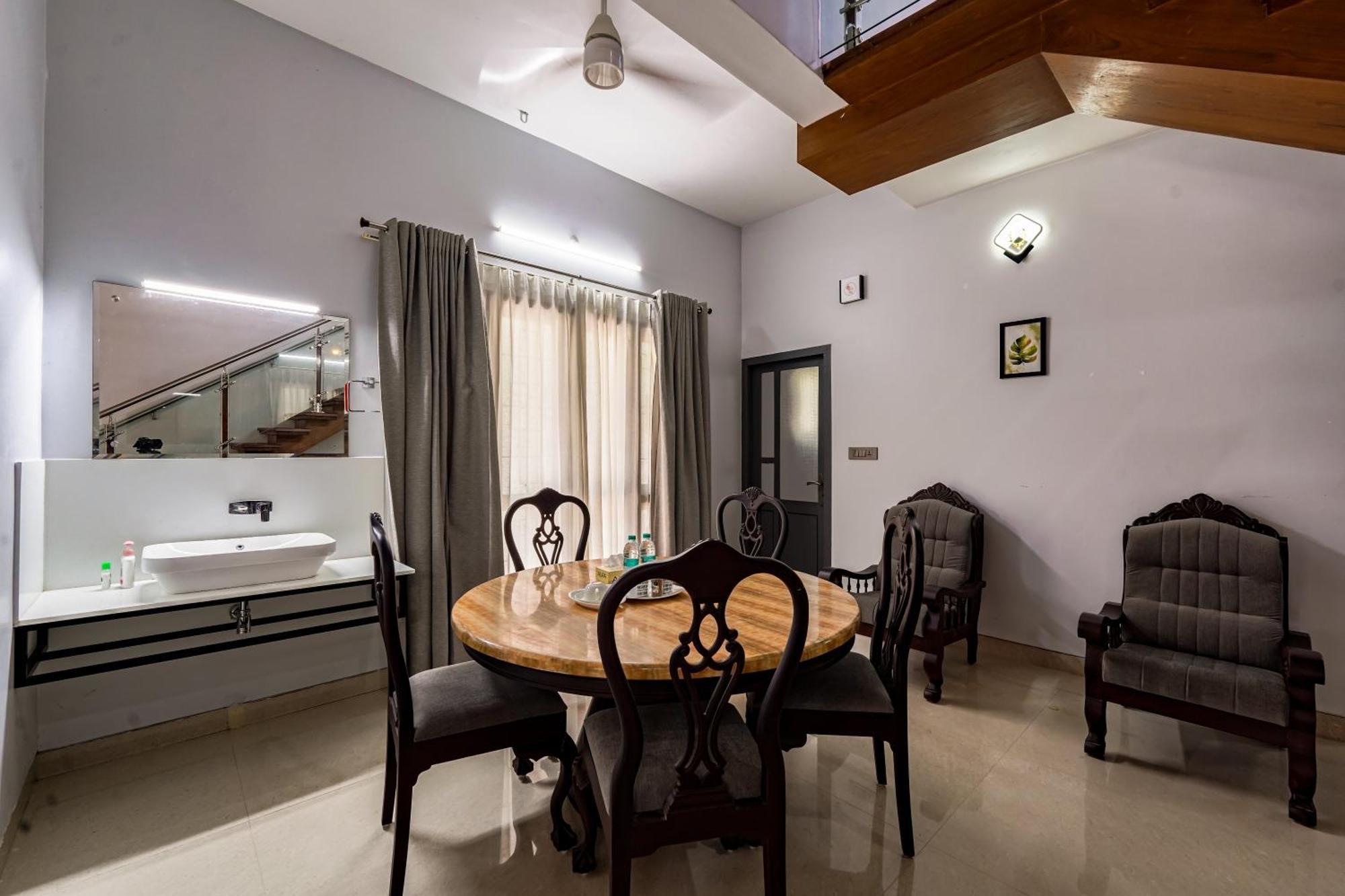 Eve Nest Kochi