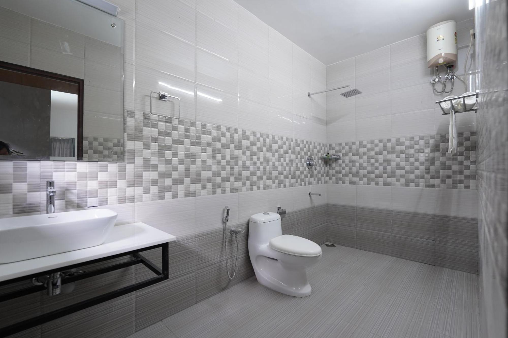 Eve Nest Hotel