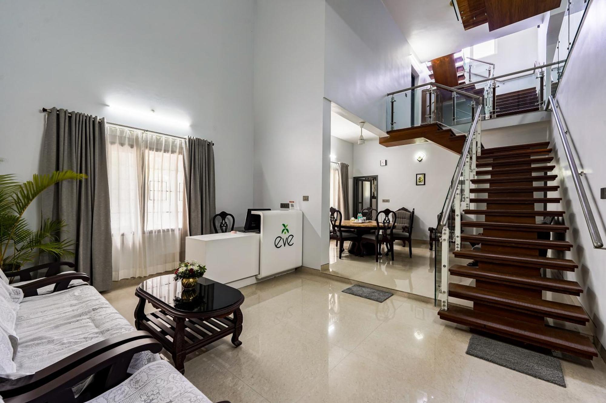 Eve Nest Hotel 3*