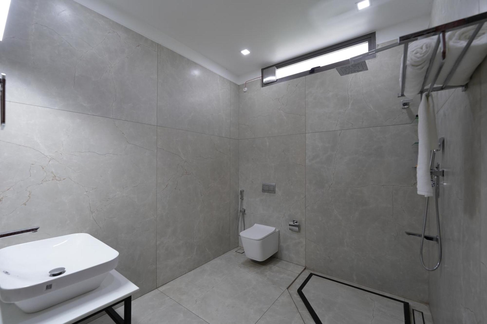 Hotel Eve Nest 3*