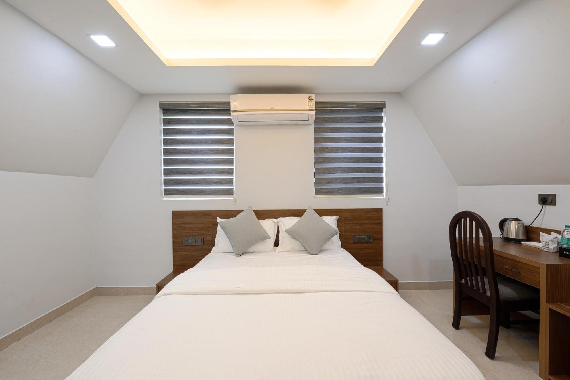 Eve Nest 3* Kochi