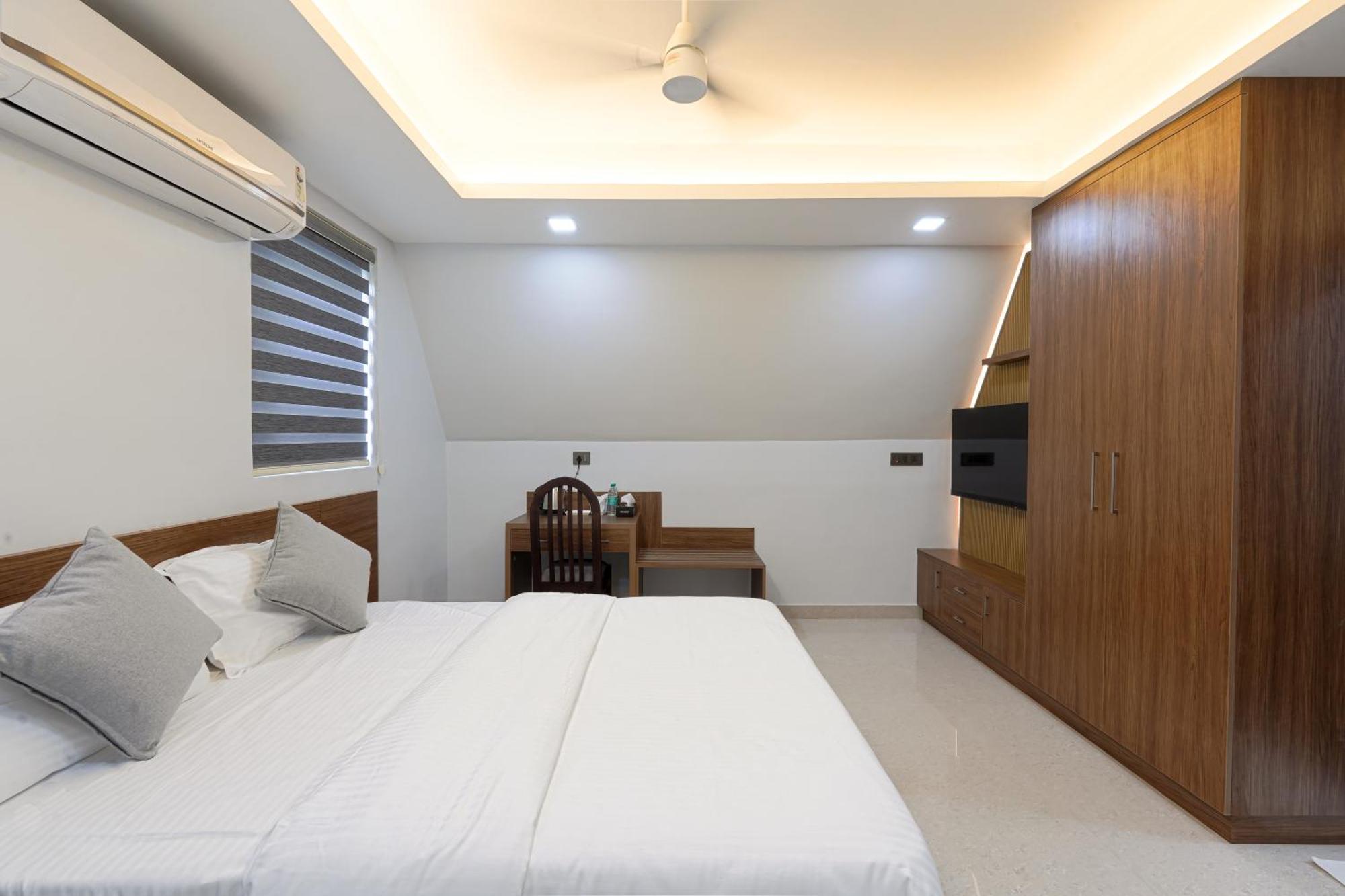 Eve Nest Hotel