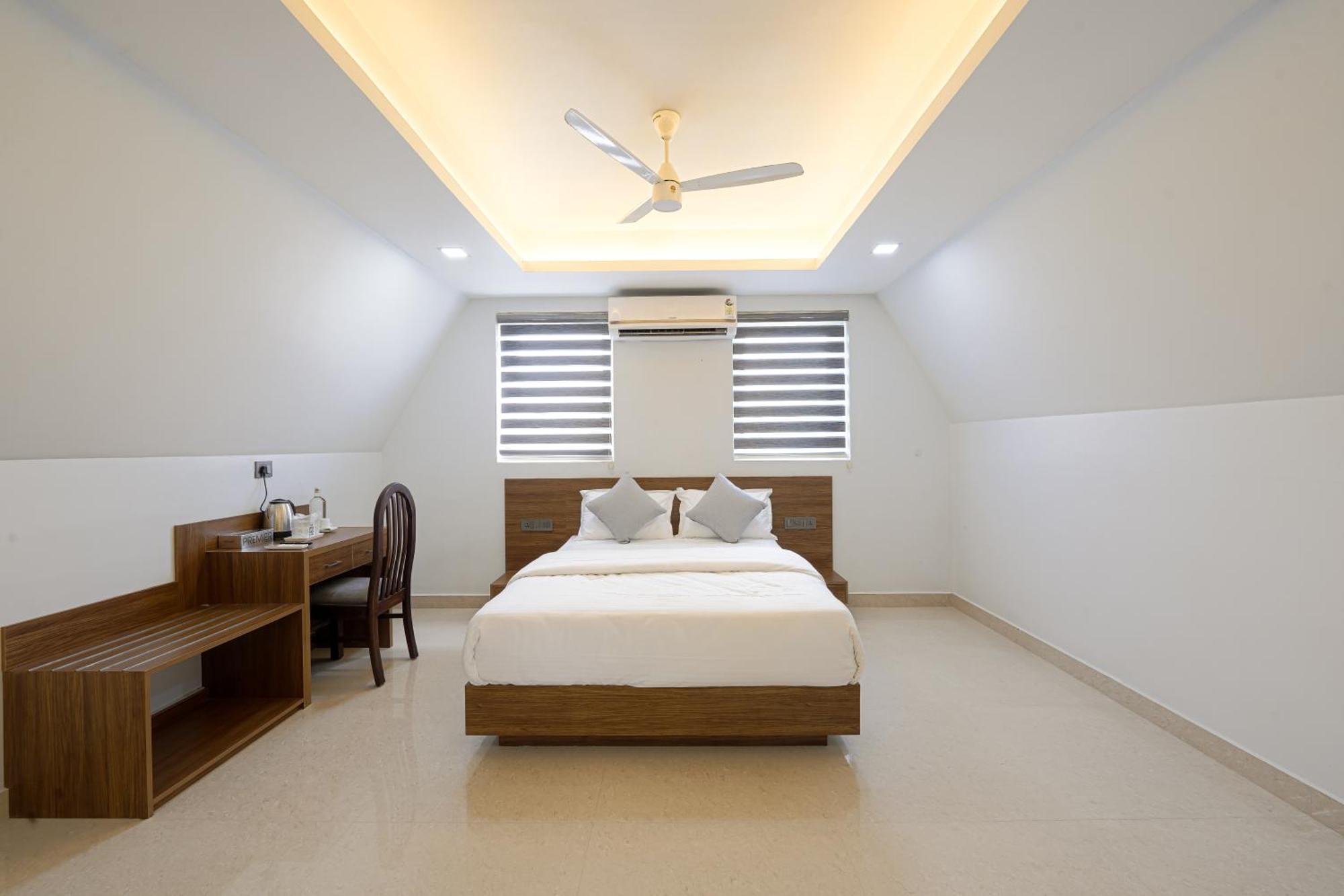 Eve Nest Hotel 3*