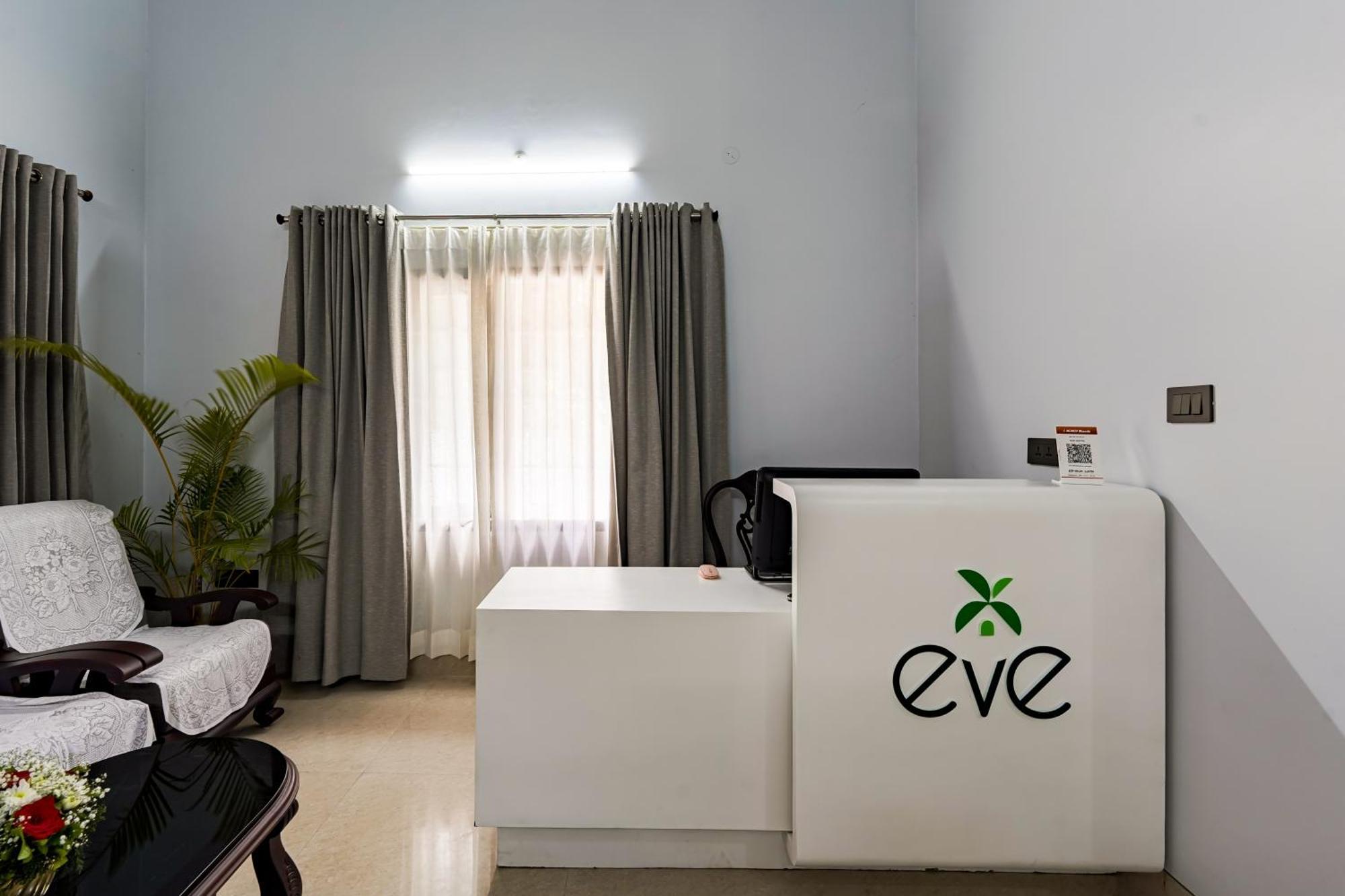 Eve Nest Hotel Kochi