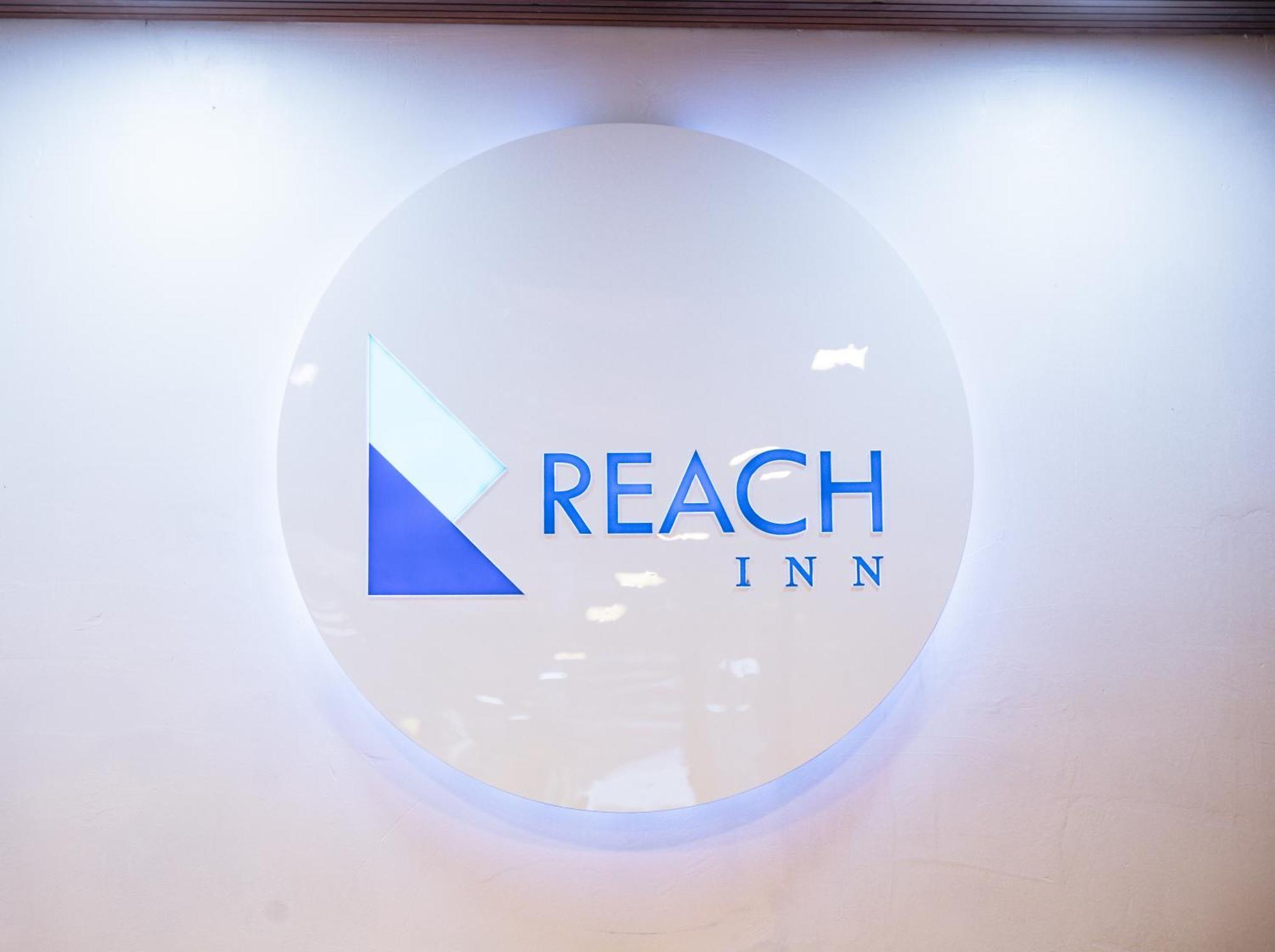 Reach 2*