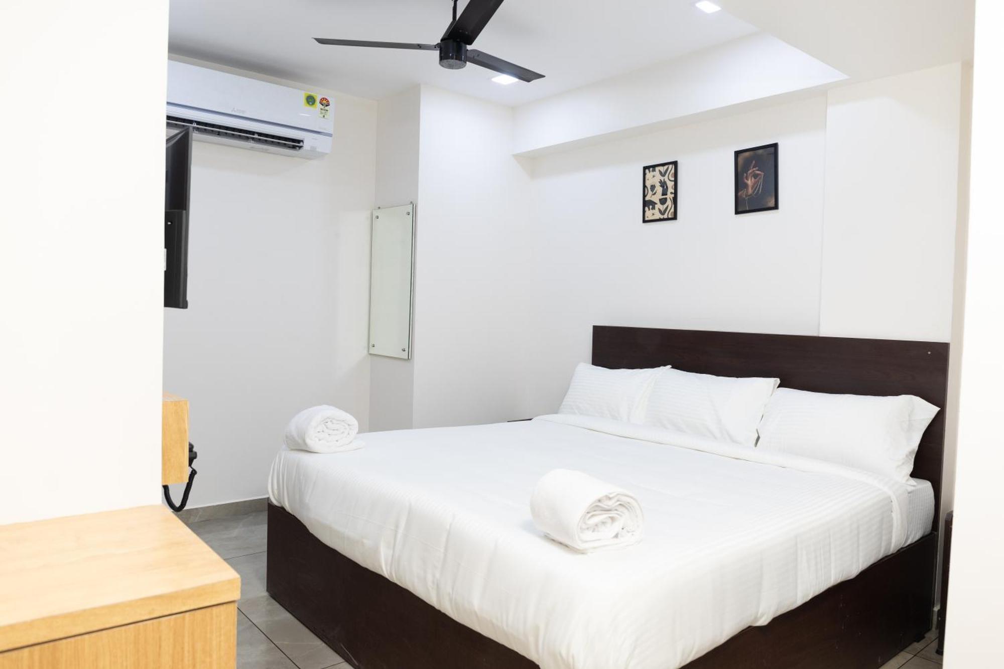 Reach Hotel Kochi