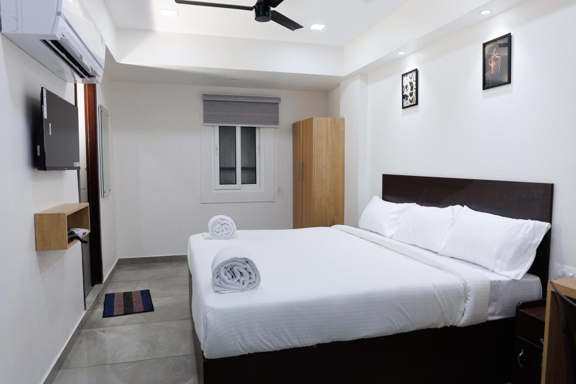 Hotel Reach