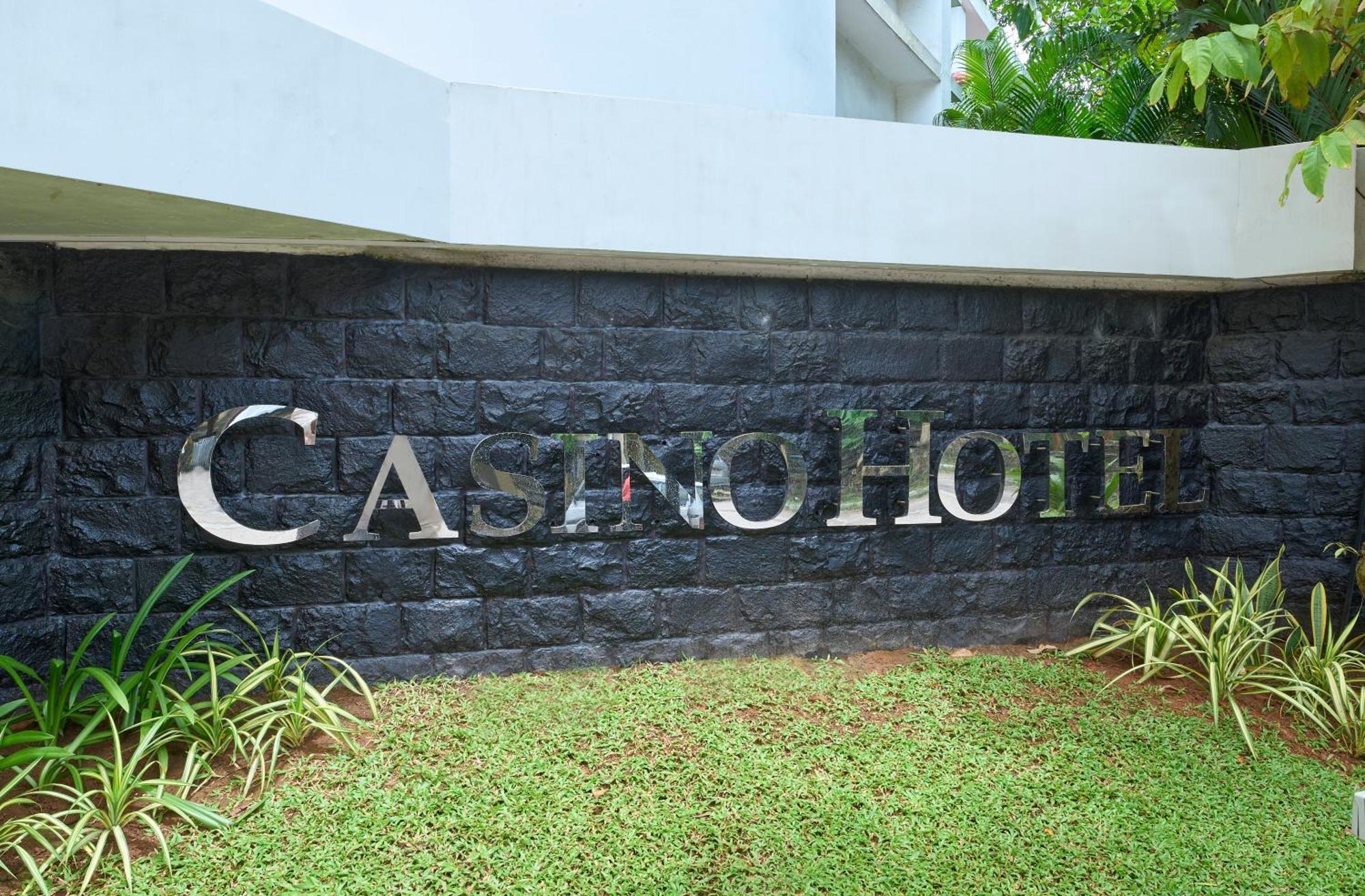 Hotel Casino - Cgh Earth, Cochin 5*