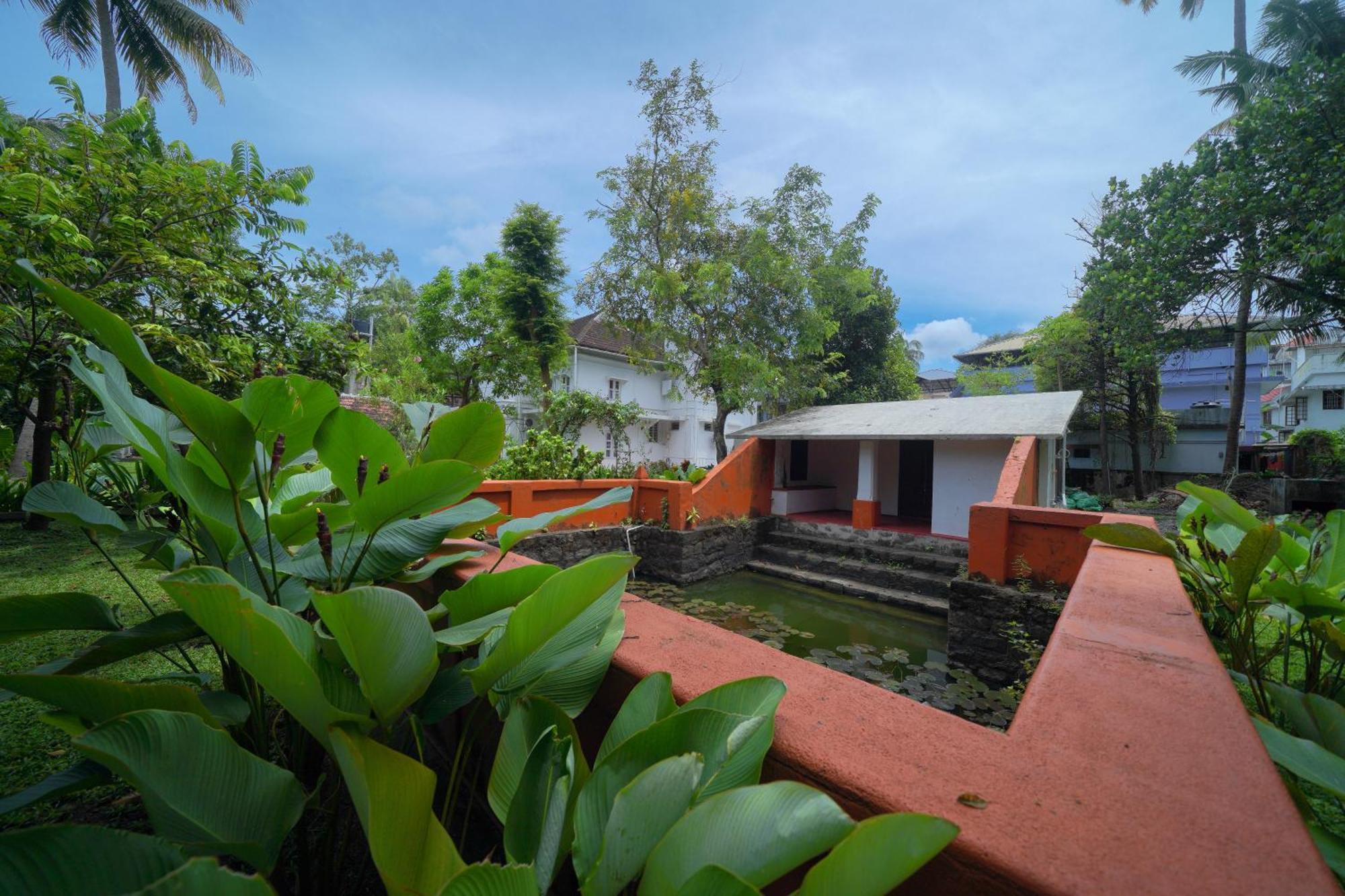 Govindamangalam * Kochi