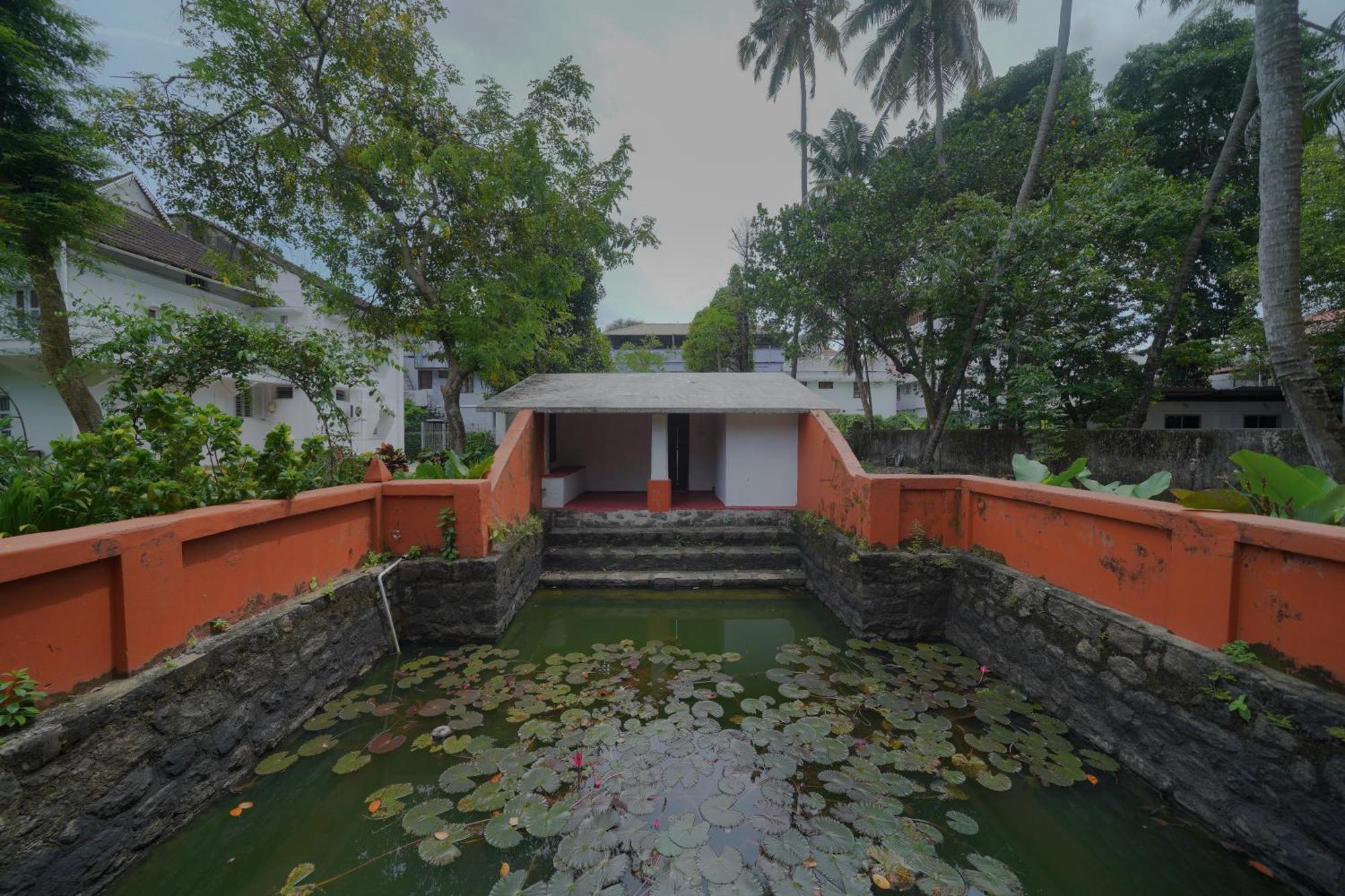 Homestay Govindamangalam