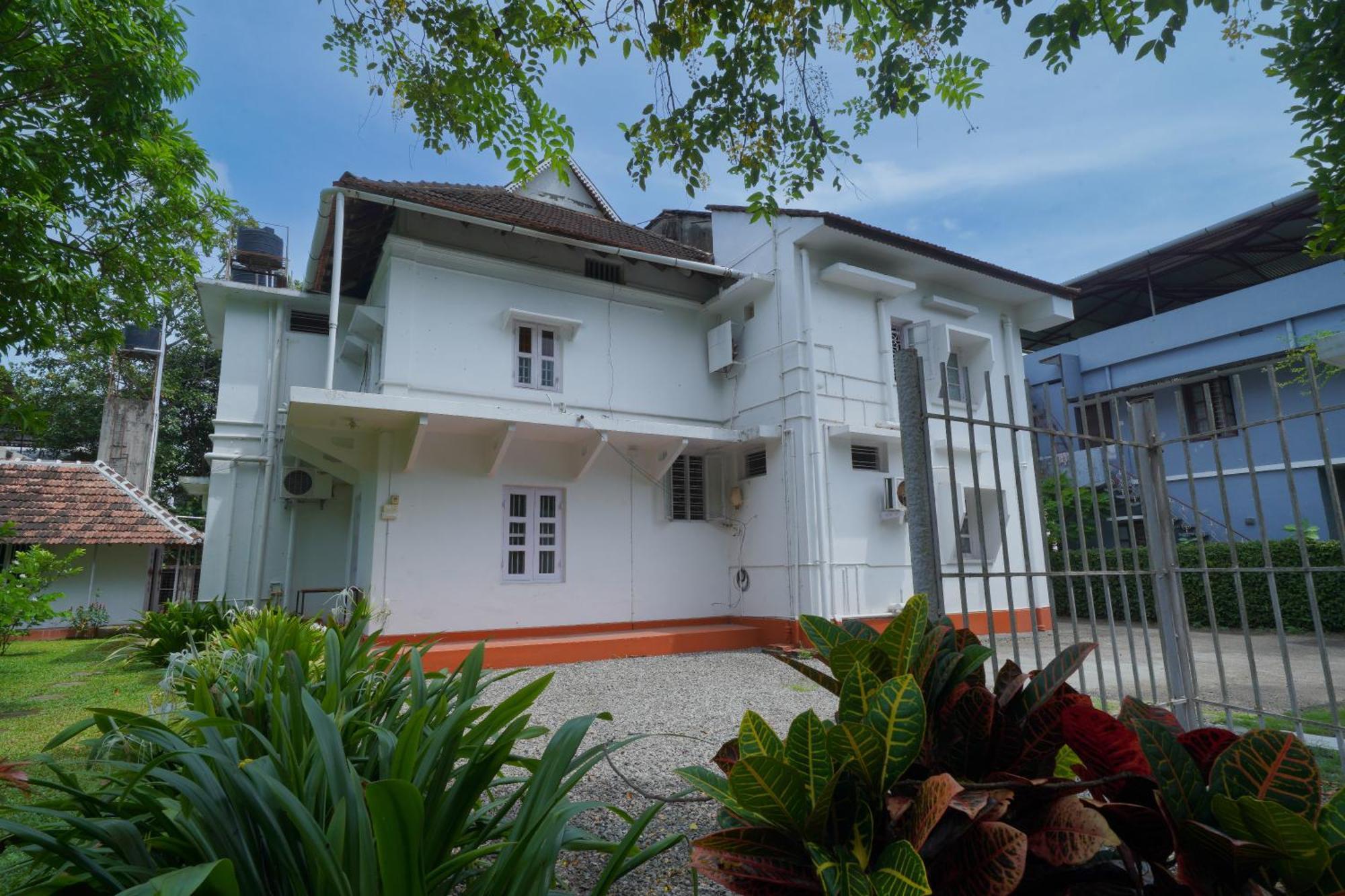 Govindamangalam Homestay *