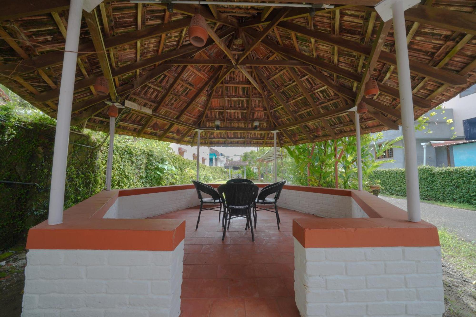Govindamangalam * Kochi