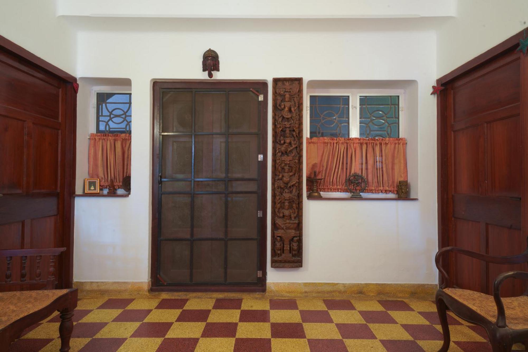 Govindamangalam Homestay