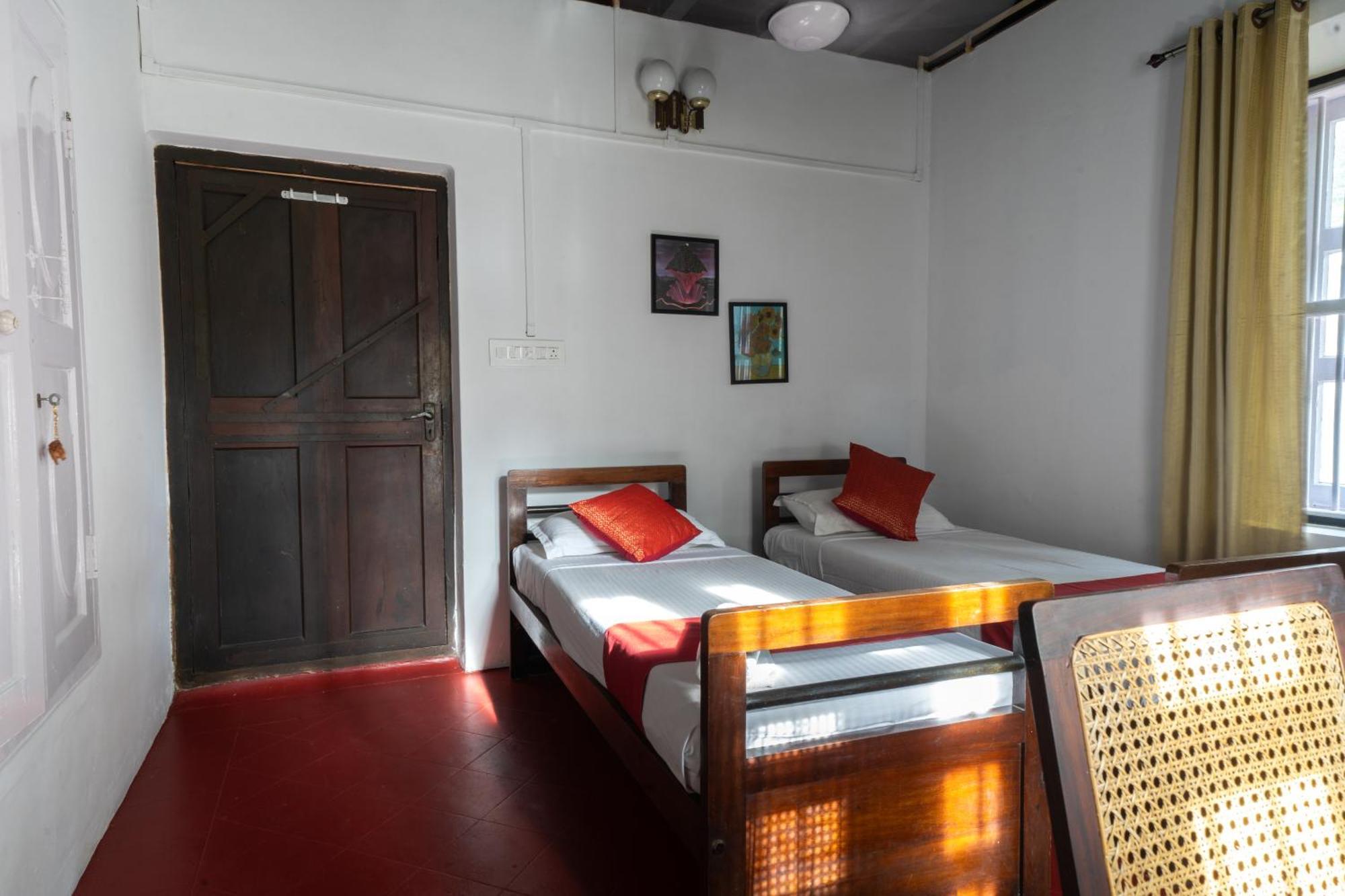 Homestay Govindamangalam