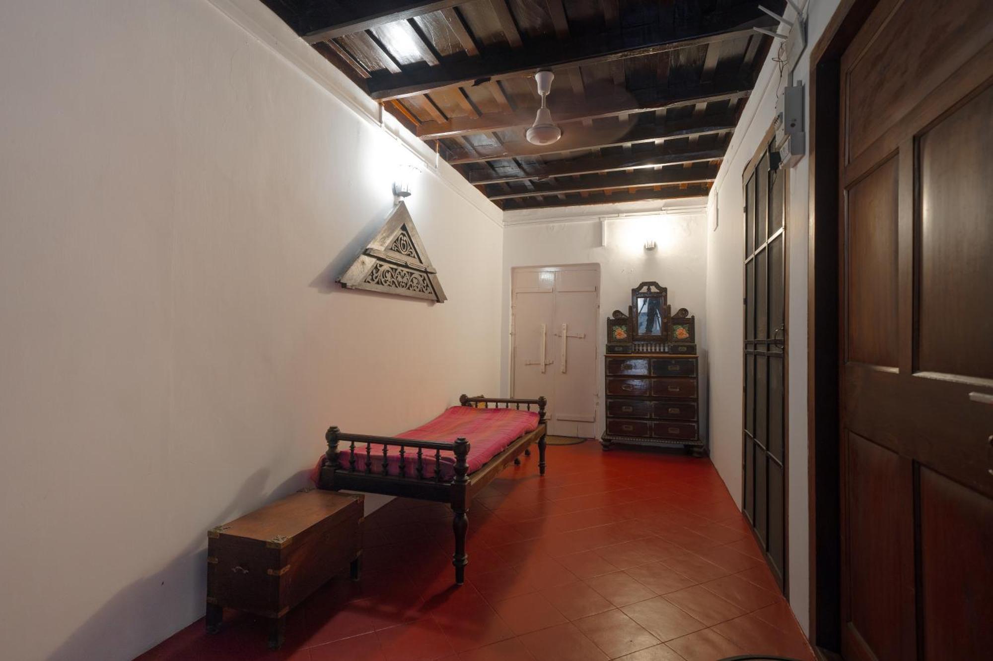 Homestay Govindamangalam *