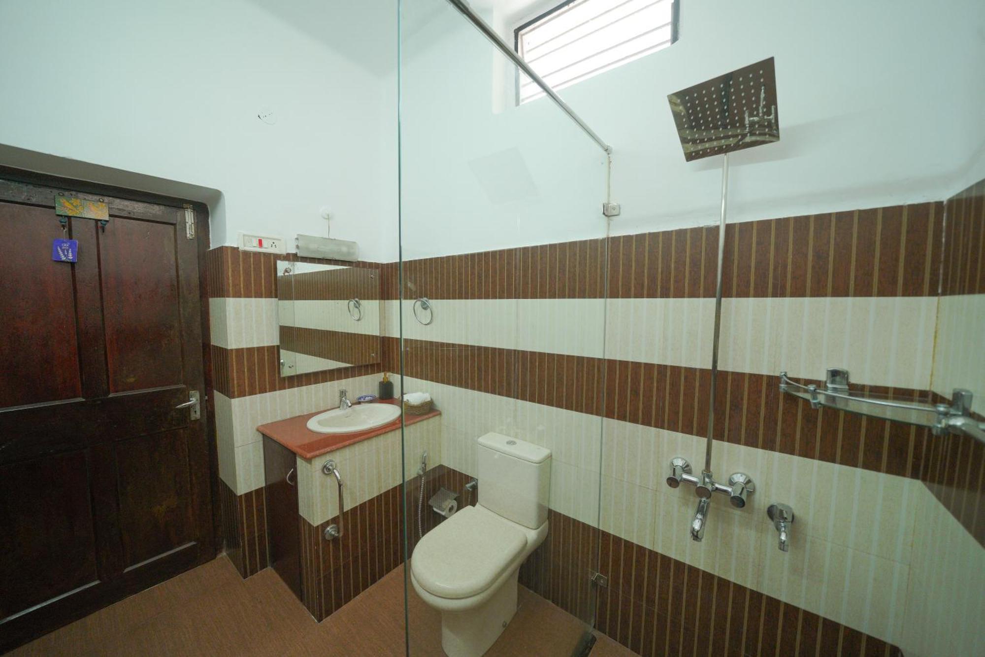 Govindamangalam Homestay Kochi
