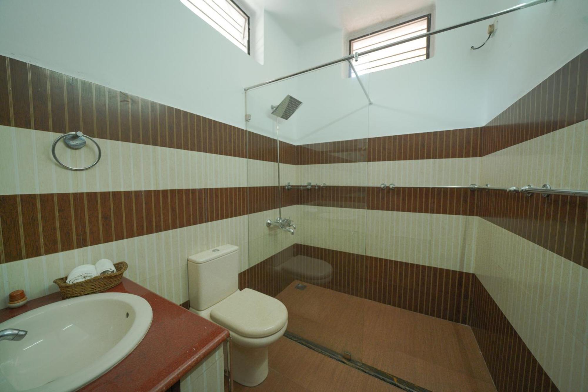 Homestay Govindamangalam Kochi