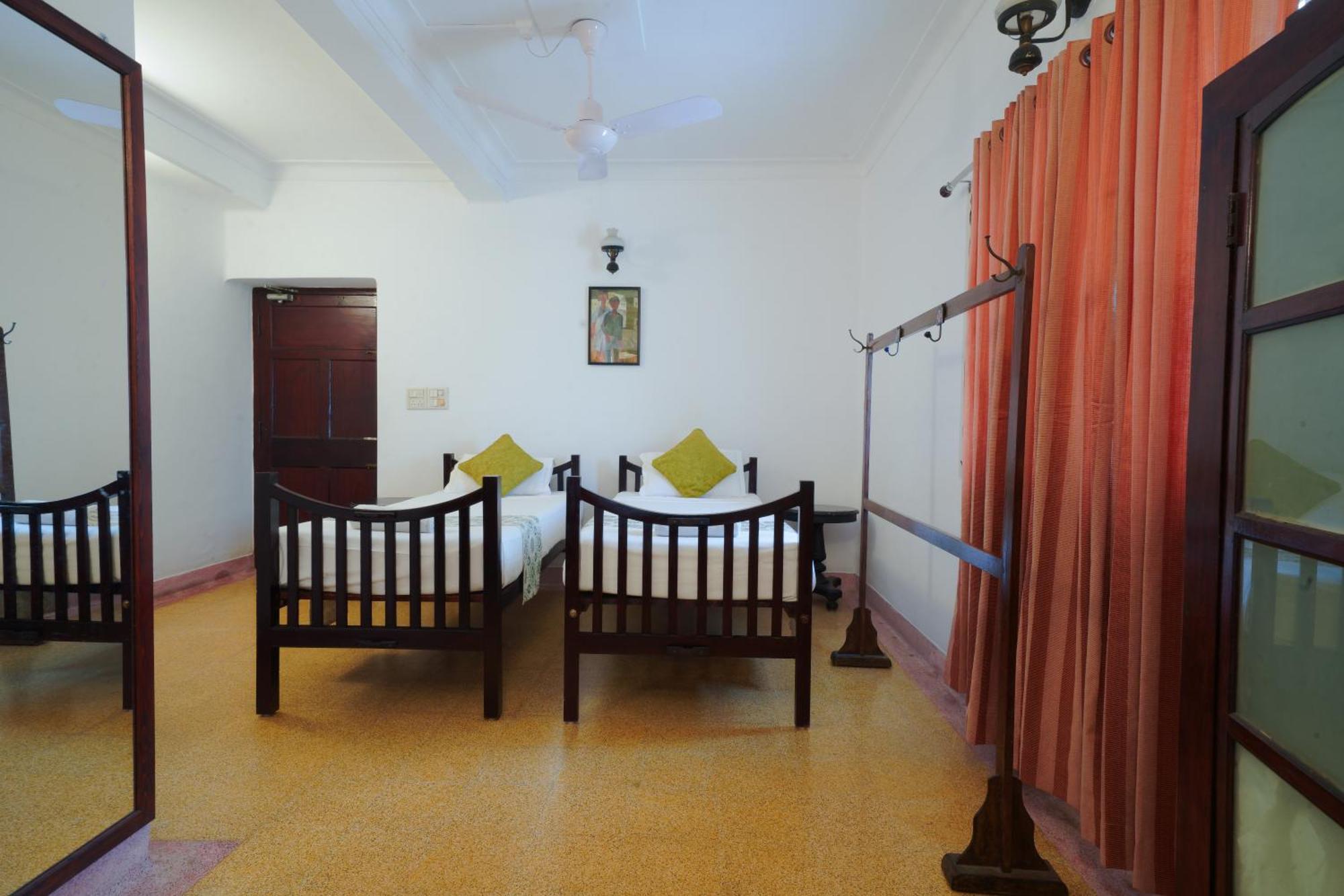 Govindamangalam *