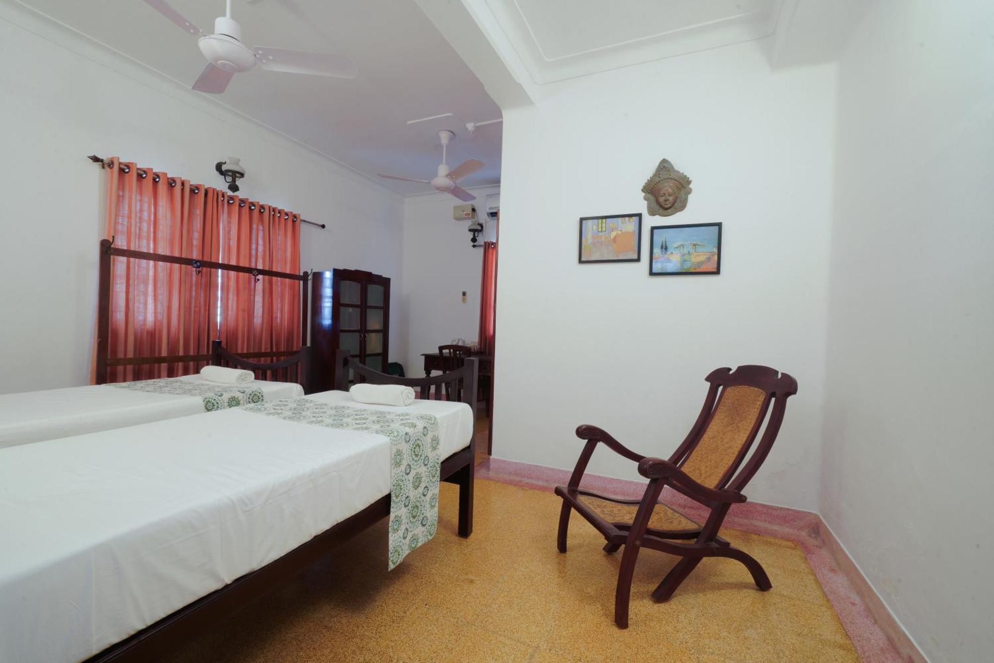Govindamangalam Kochi
