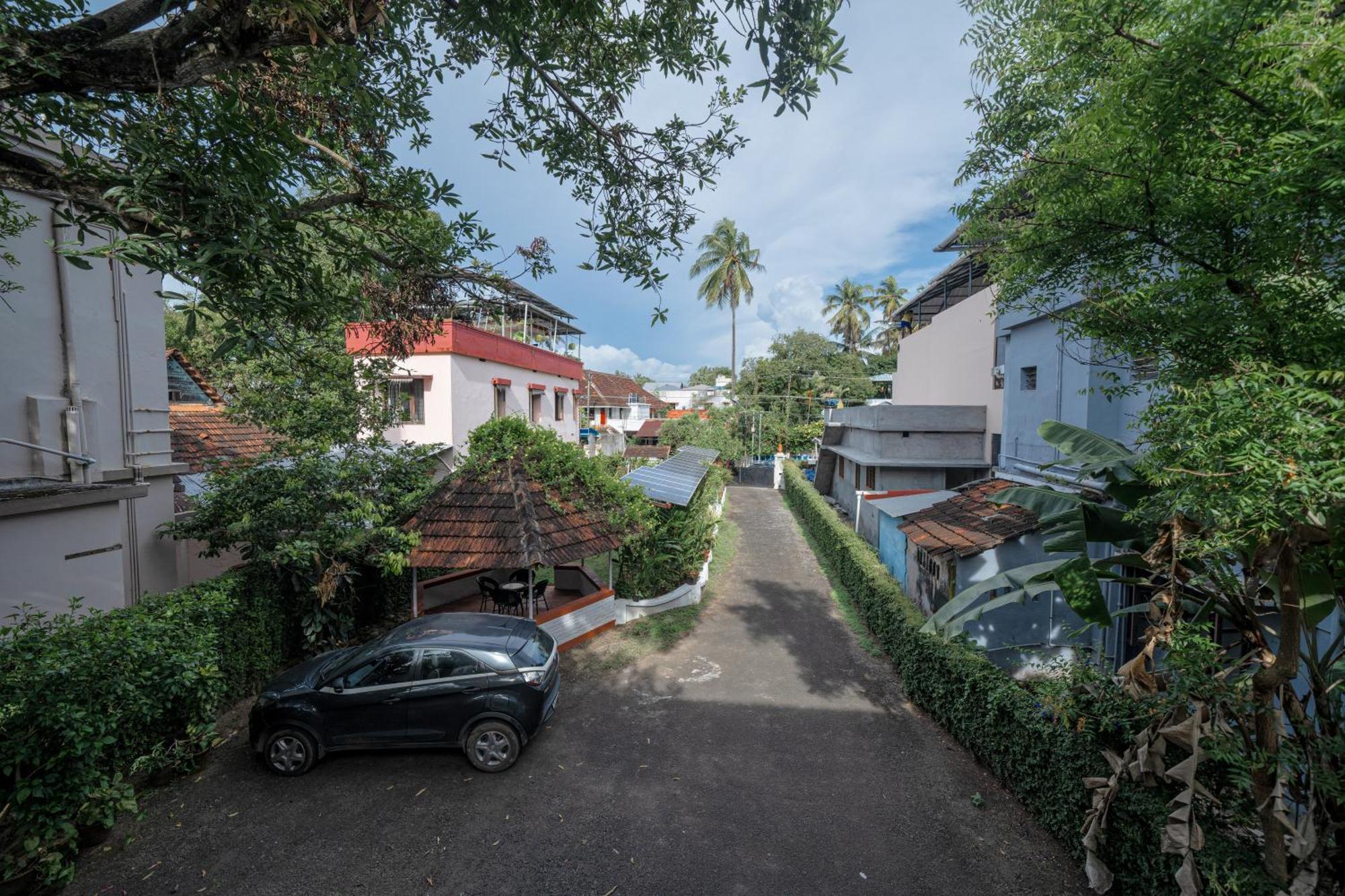 Govindamangalam Homestay