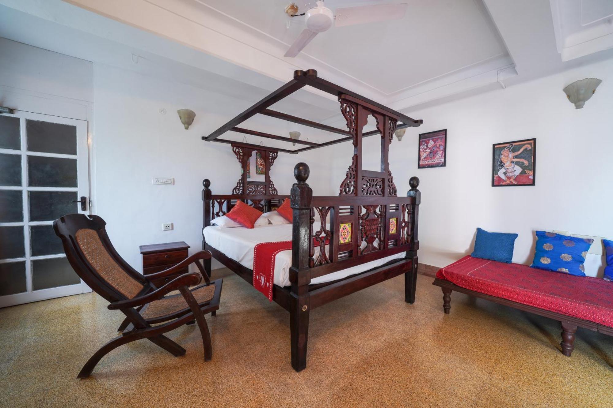 Homestay Govindamangalam
