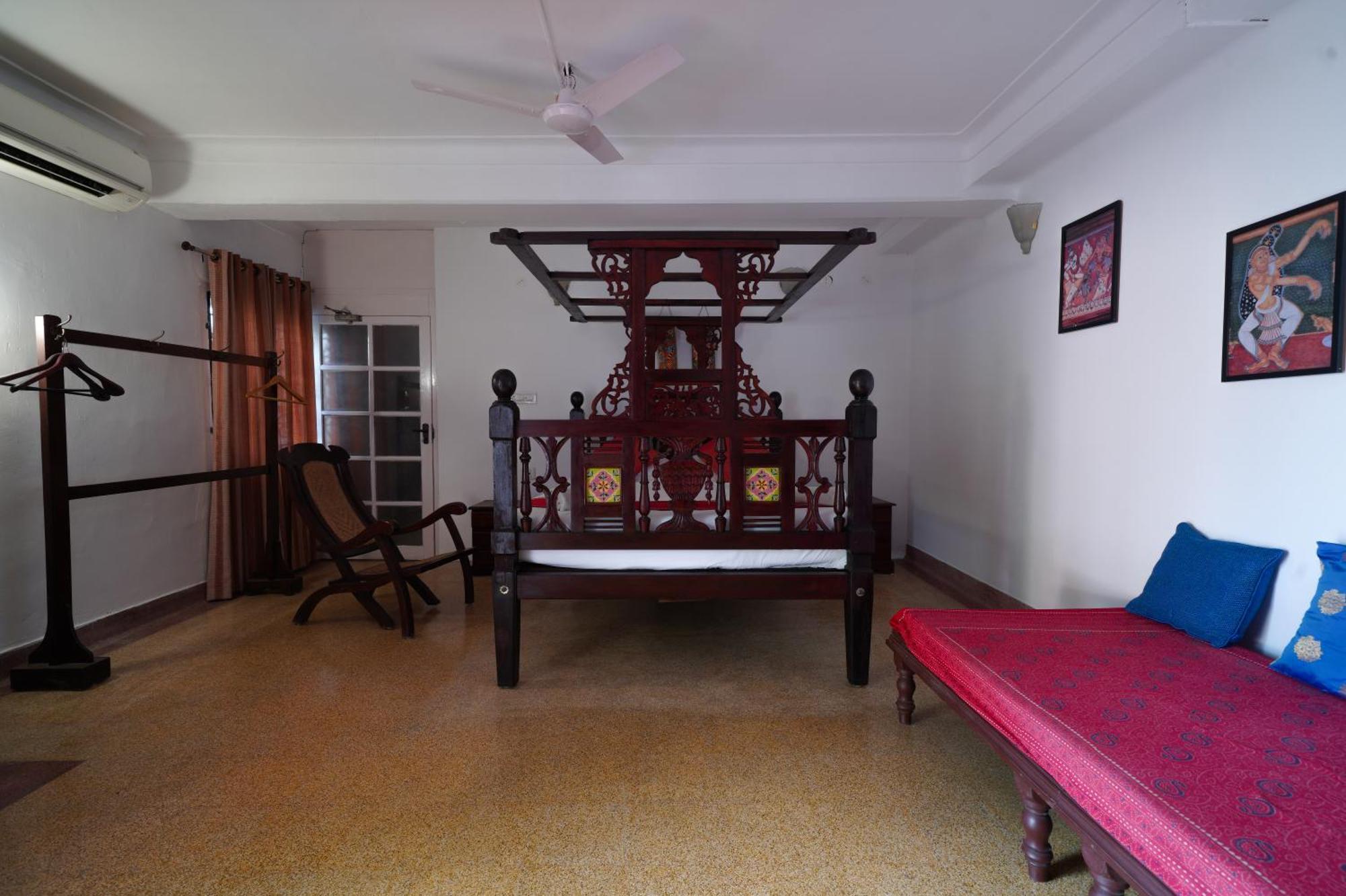 Homestay Govindamangalam *