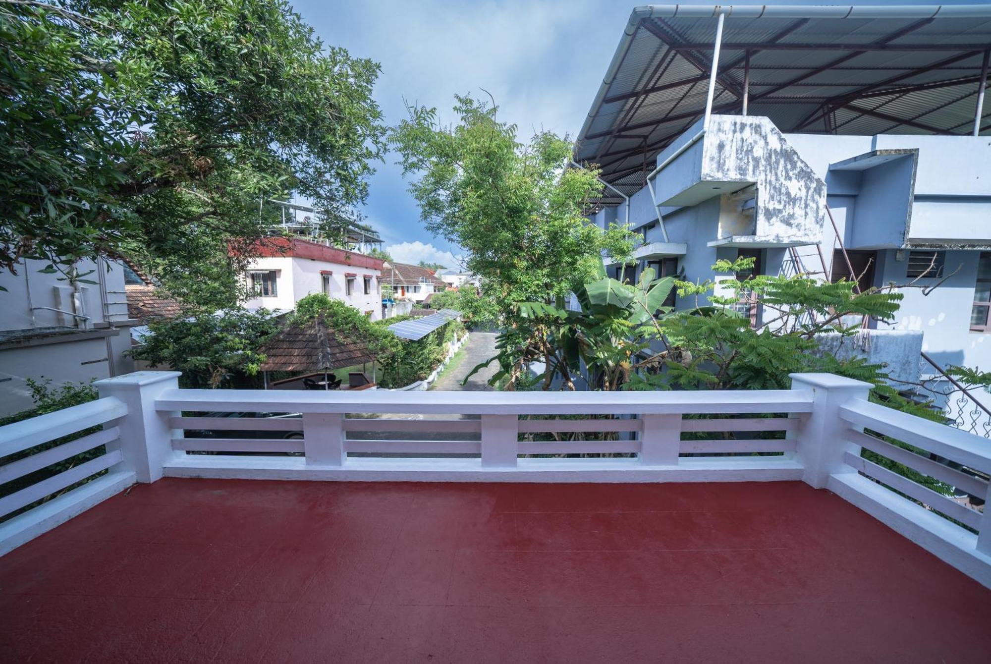 Govindamangalam Homestay Kochi