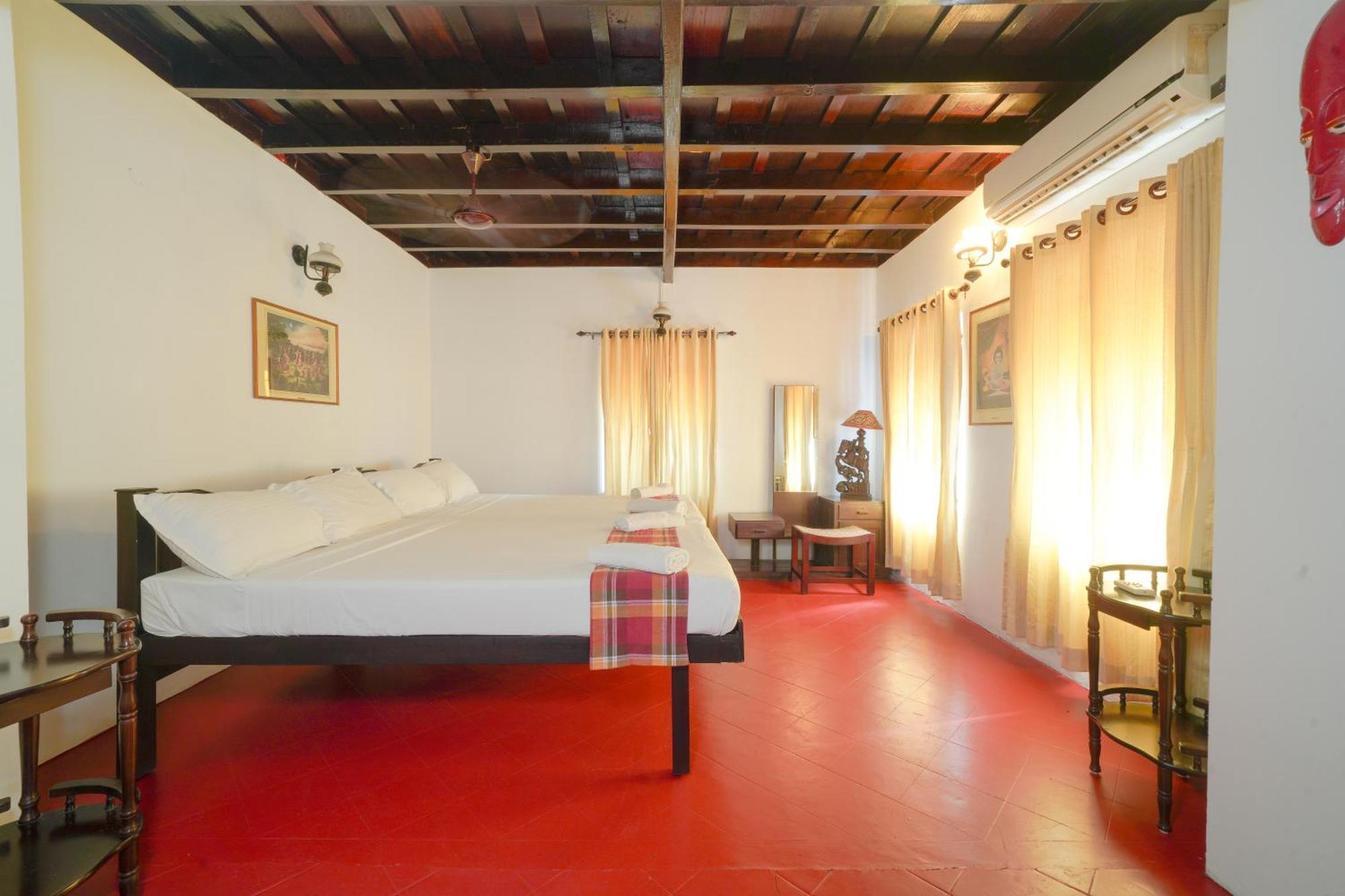 Homestay Govindamangalam