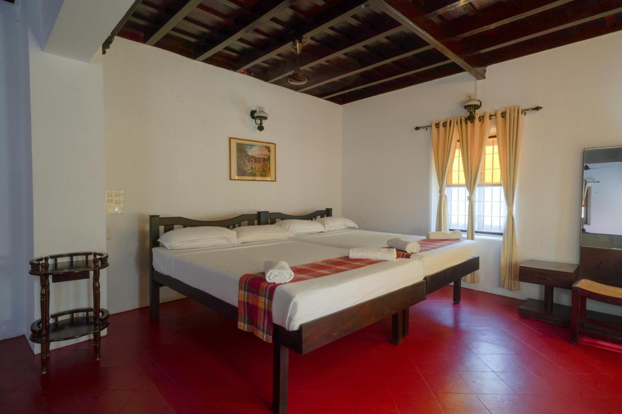 Homestay Govindamangalam Kochi