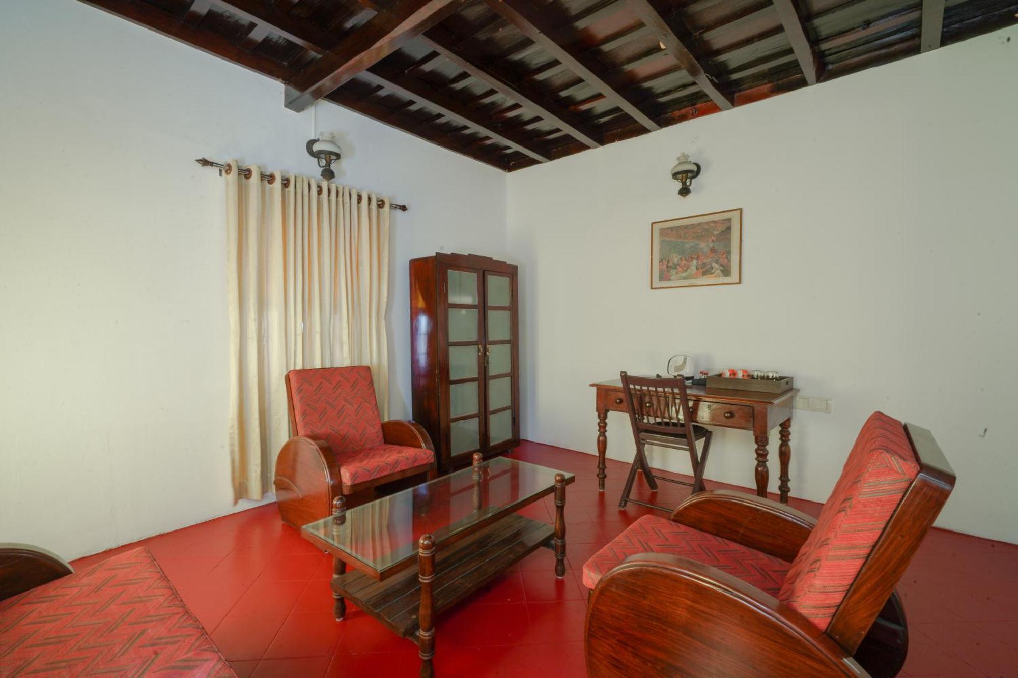 Govindamangalam Homestay Kochi