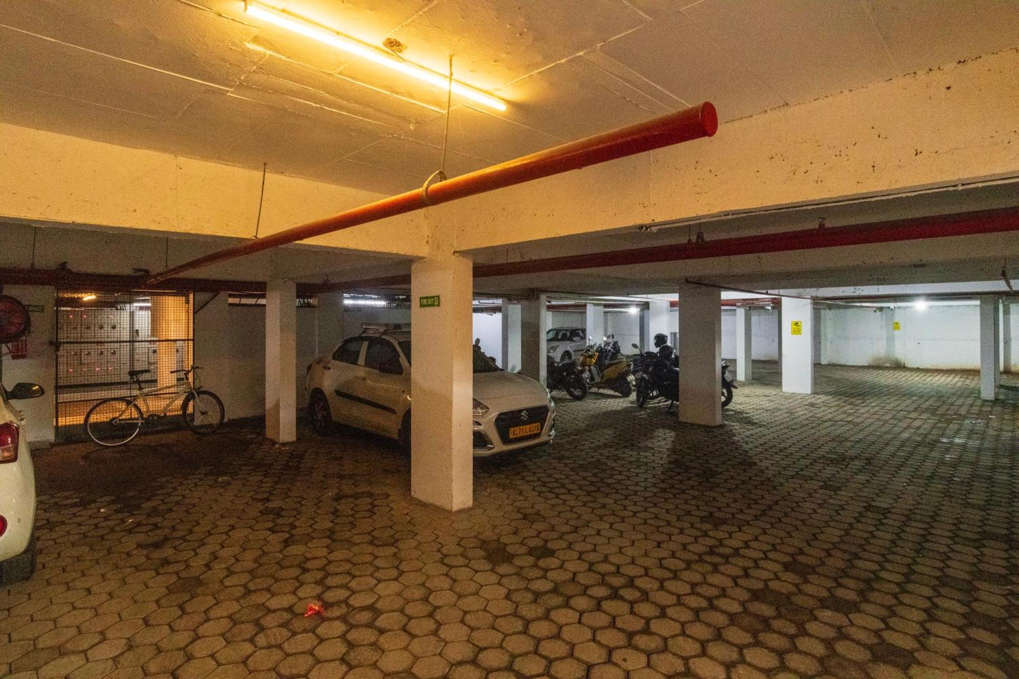 Sancta Maria Airport Hotel