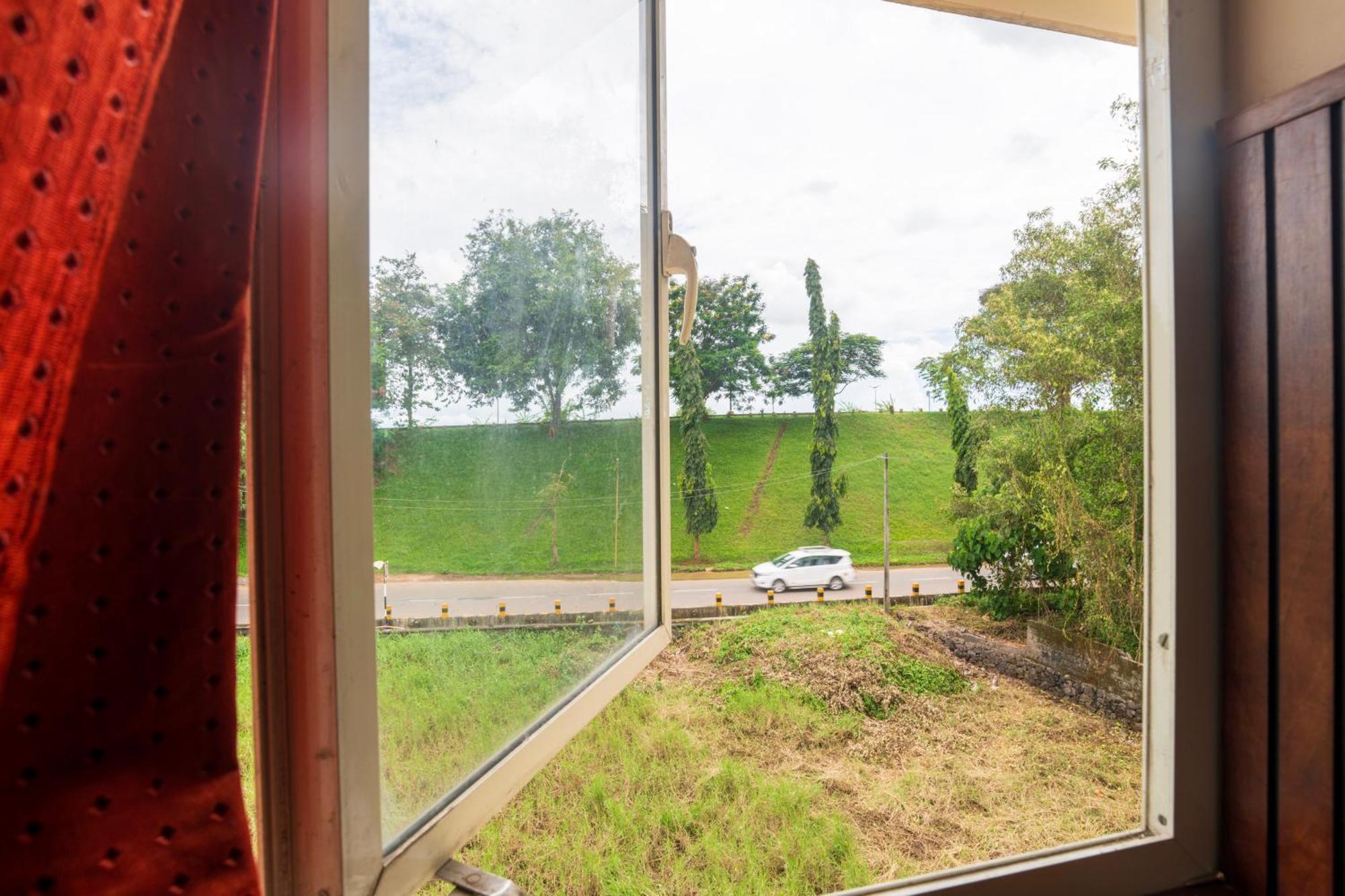 Hotel Sancta Maria Airport *
