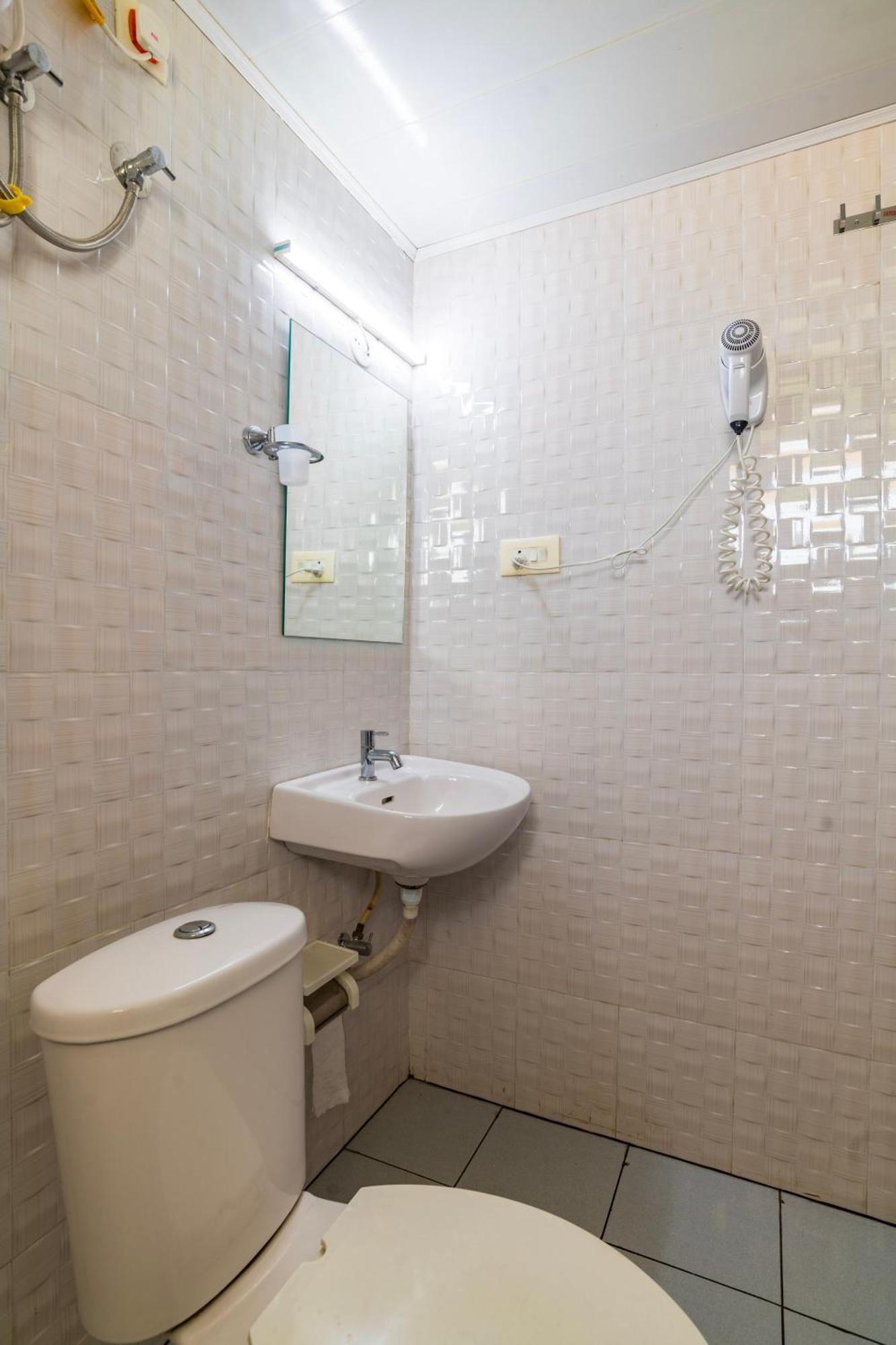 Hotel Sancta Maria Airport Kochi