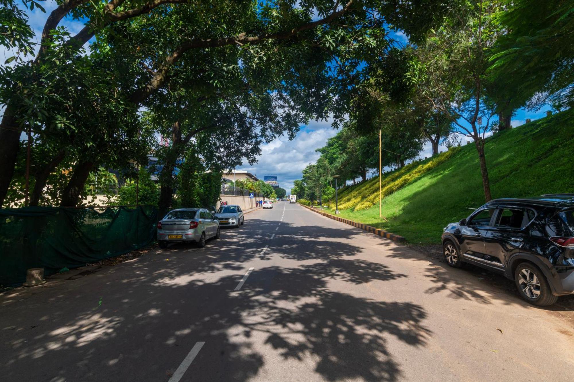 Sancta Maria Airport Hotel