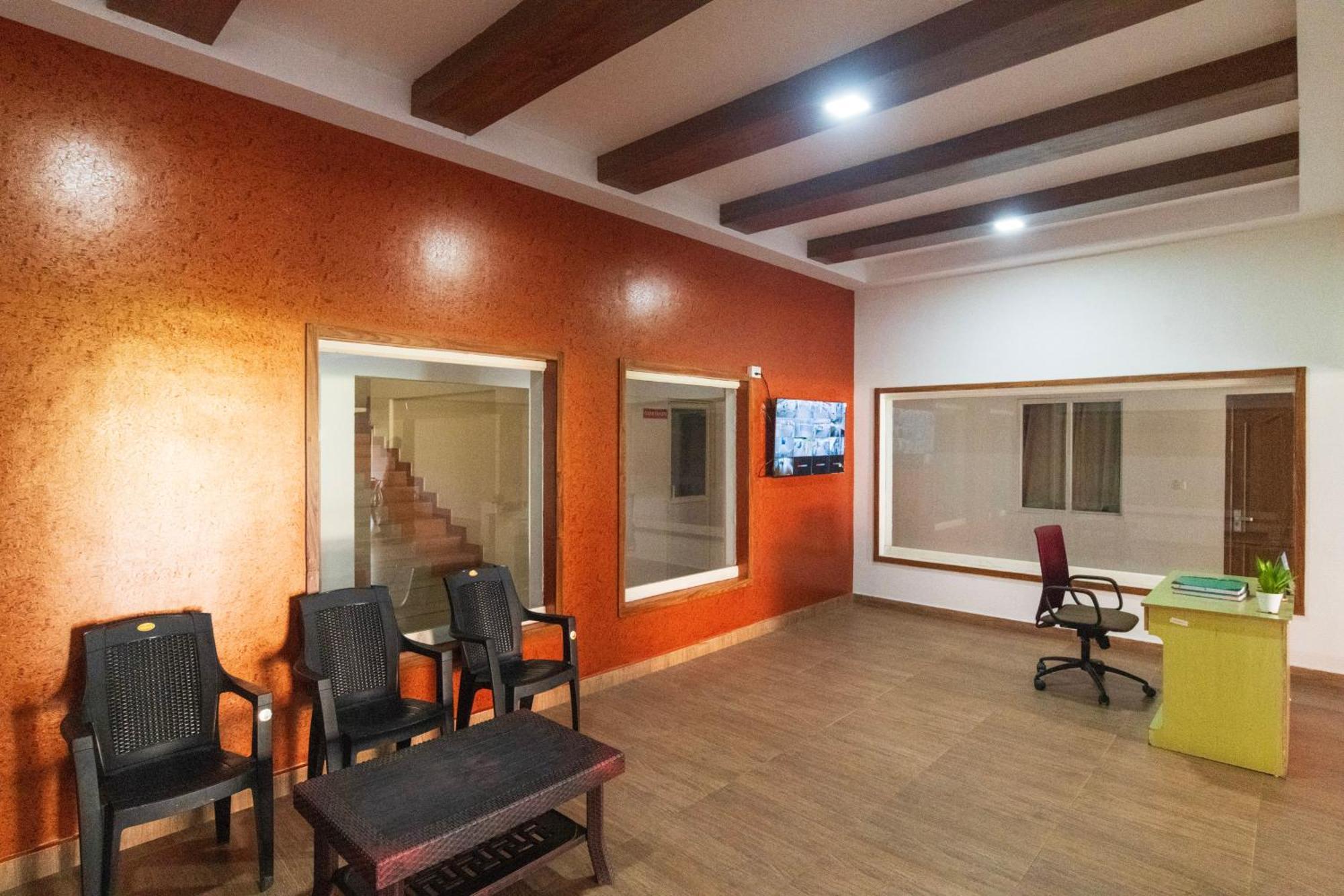 Hotel Sancta Maria Airport *