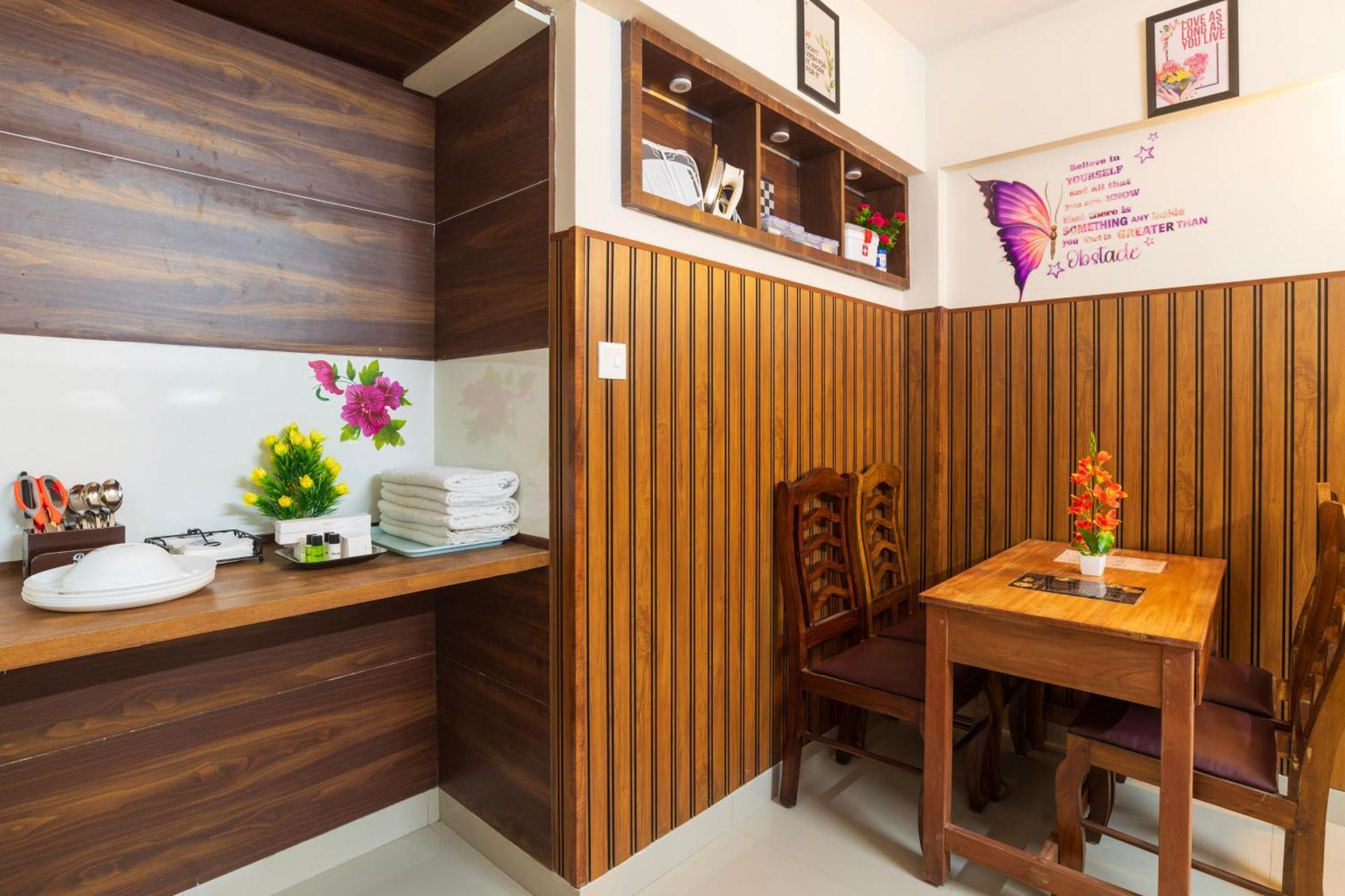 Sancta Maria Airport Hotel
