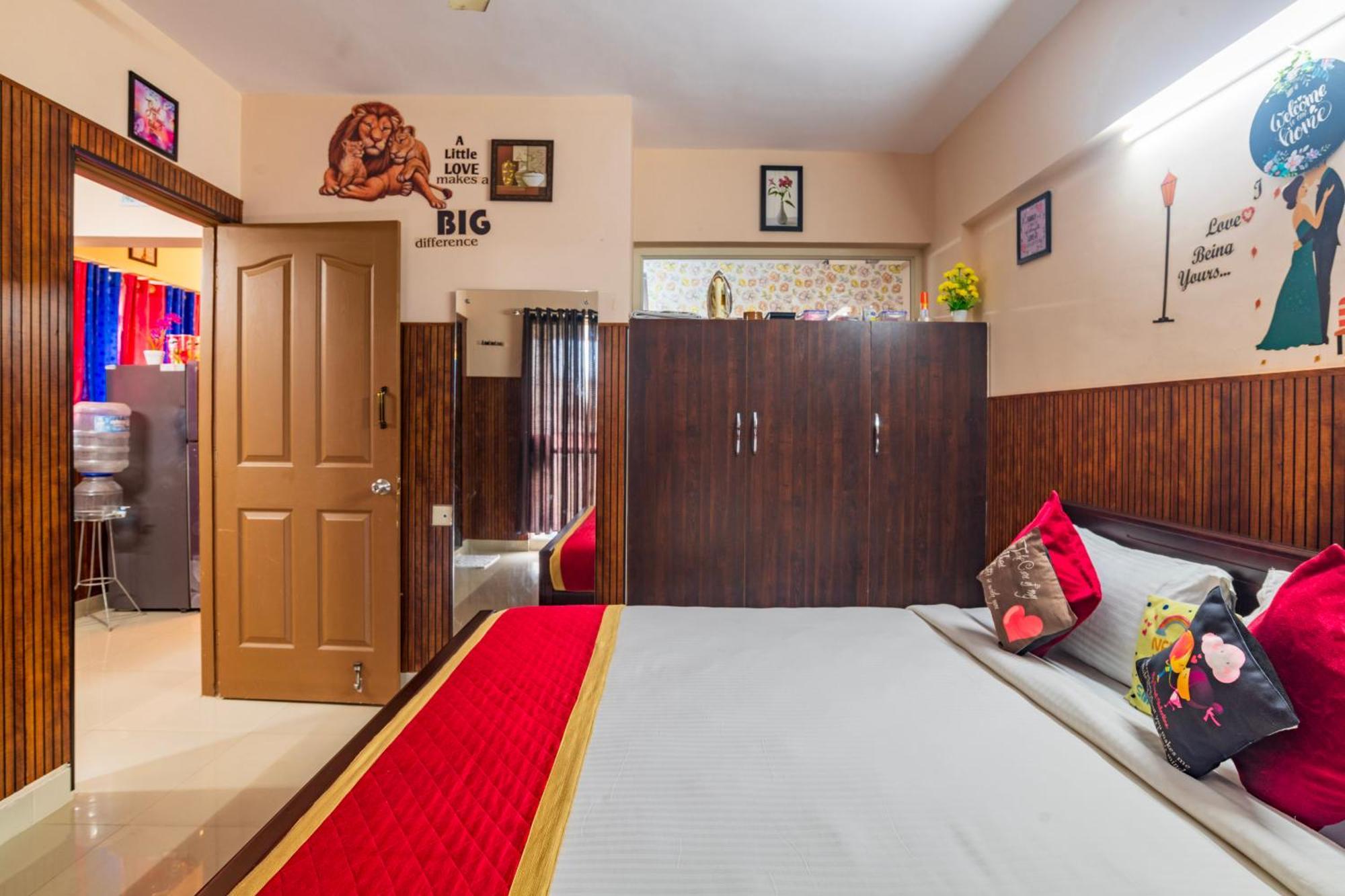 Sancta Maria Airport Hotel