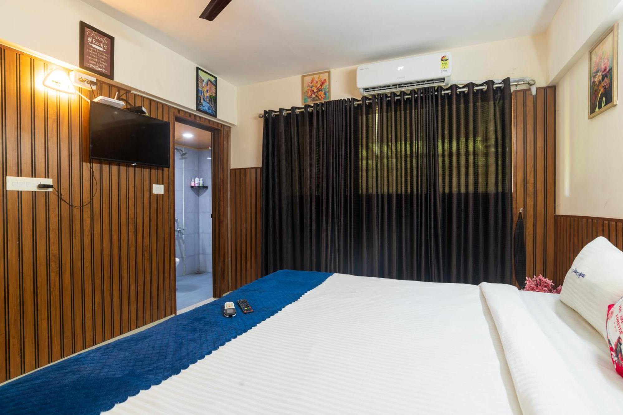 Hotel Sancta Maria Airport *