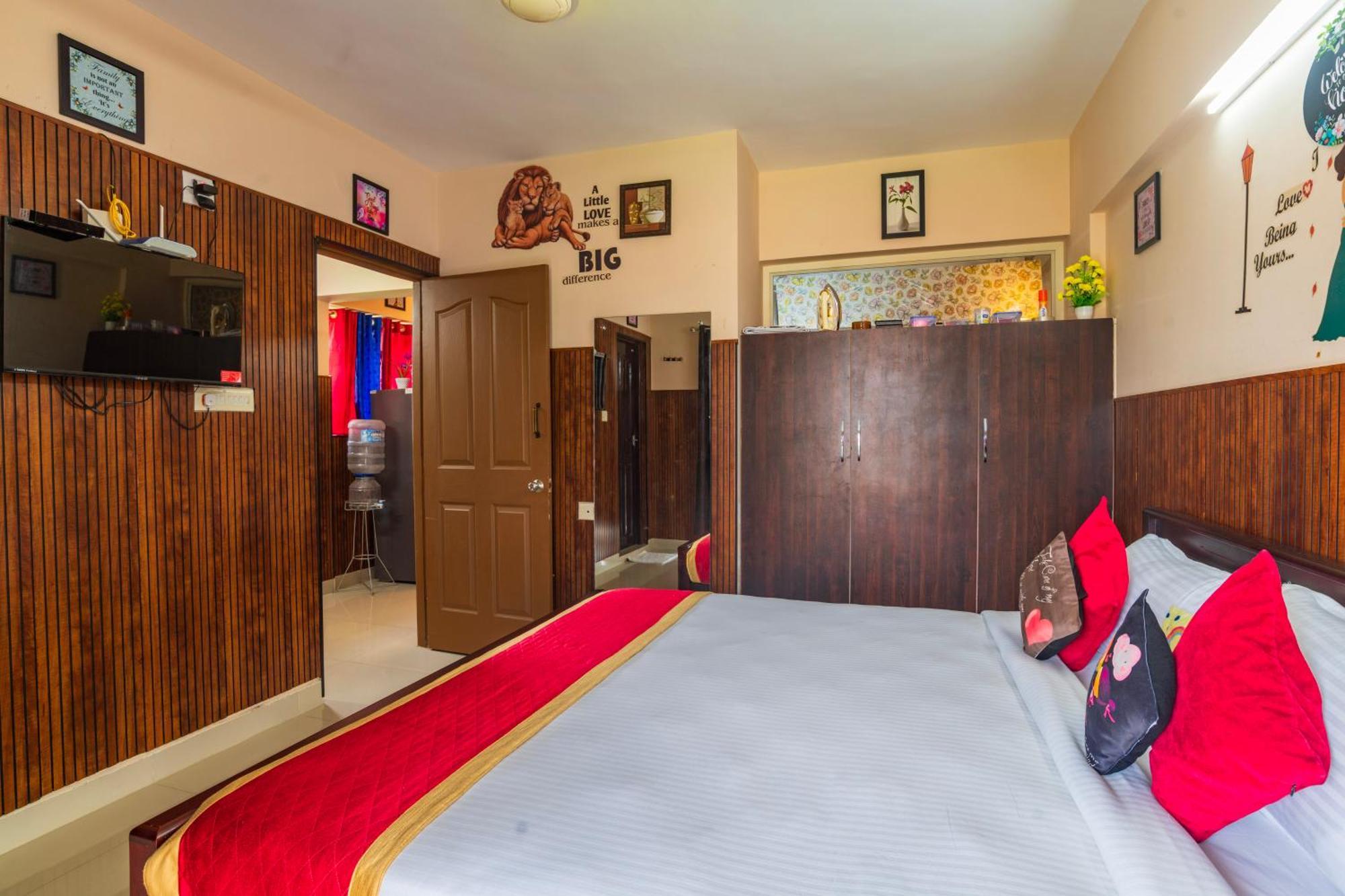 Sancta Maria Airport Hotel