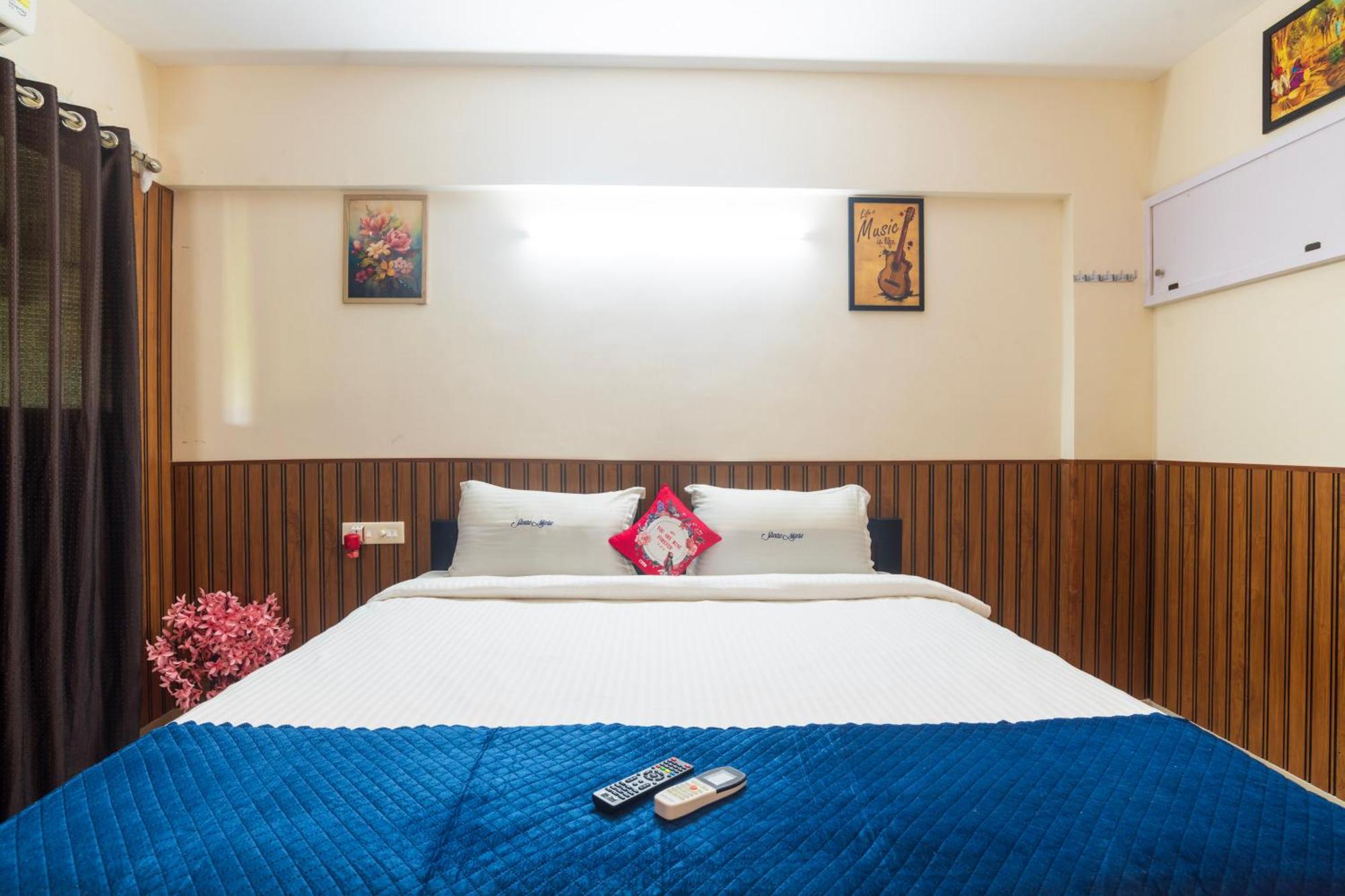 Hotel Sancta Maria Airport