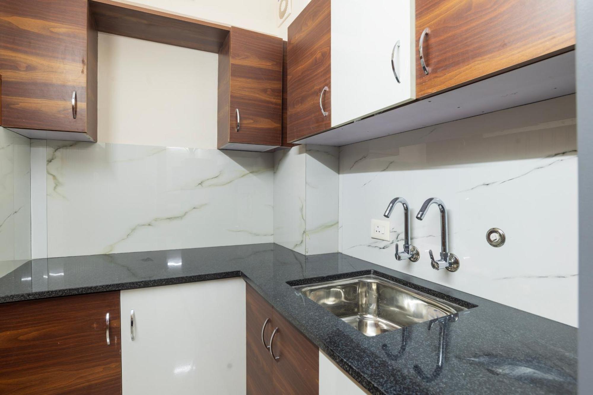 Sancta Maria Airport Hotel Kochi
