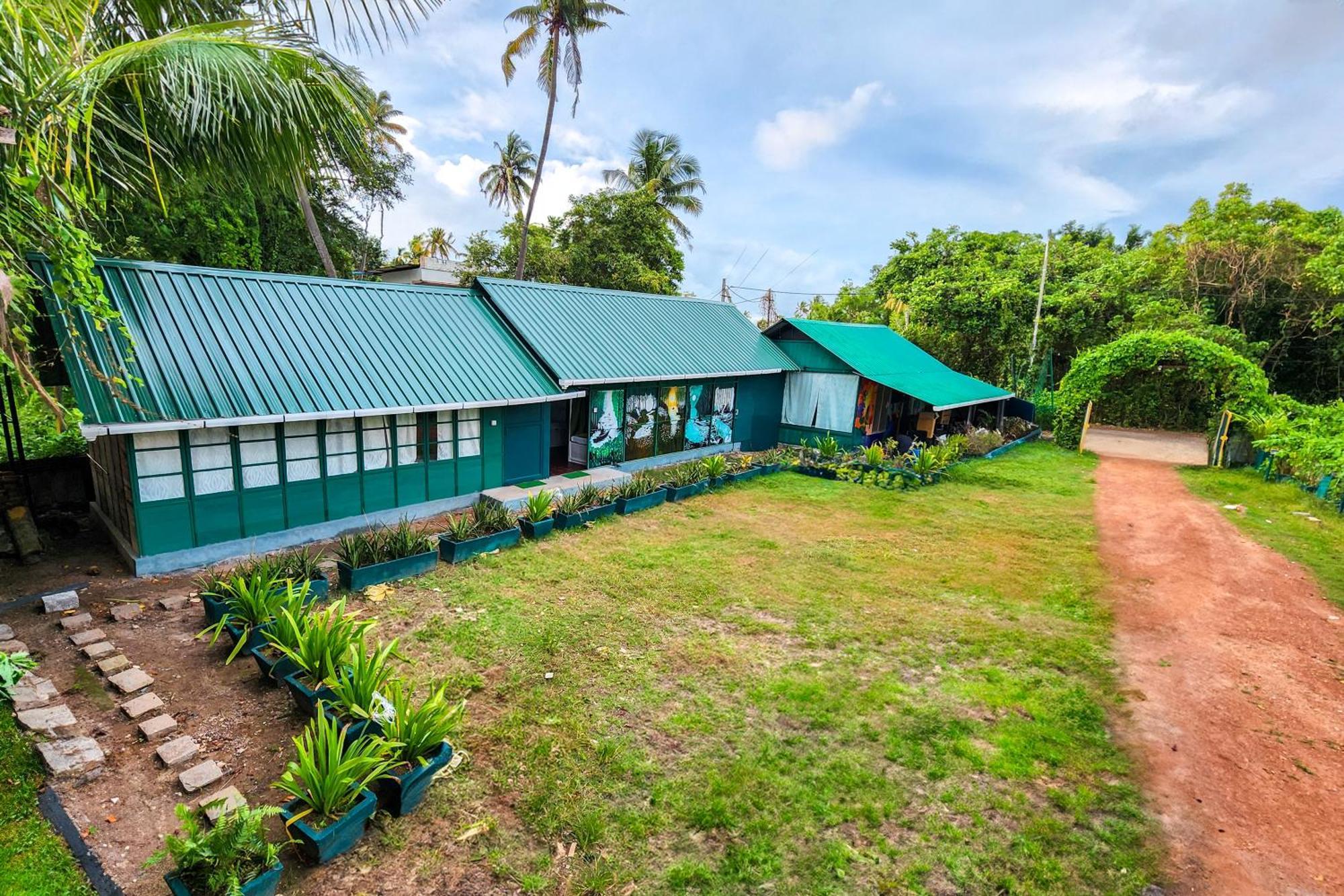 Hostel Kampify