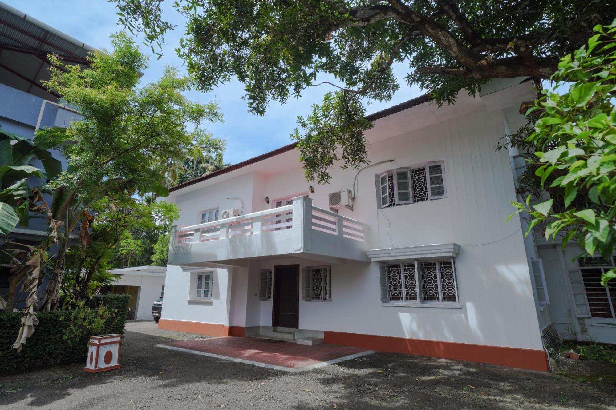 Homestay Govindamangalam