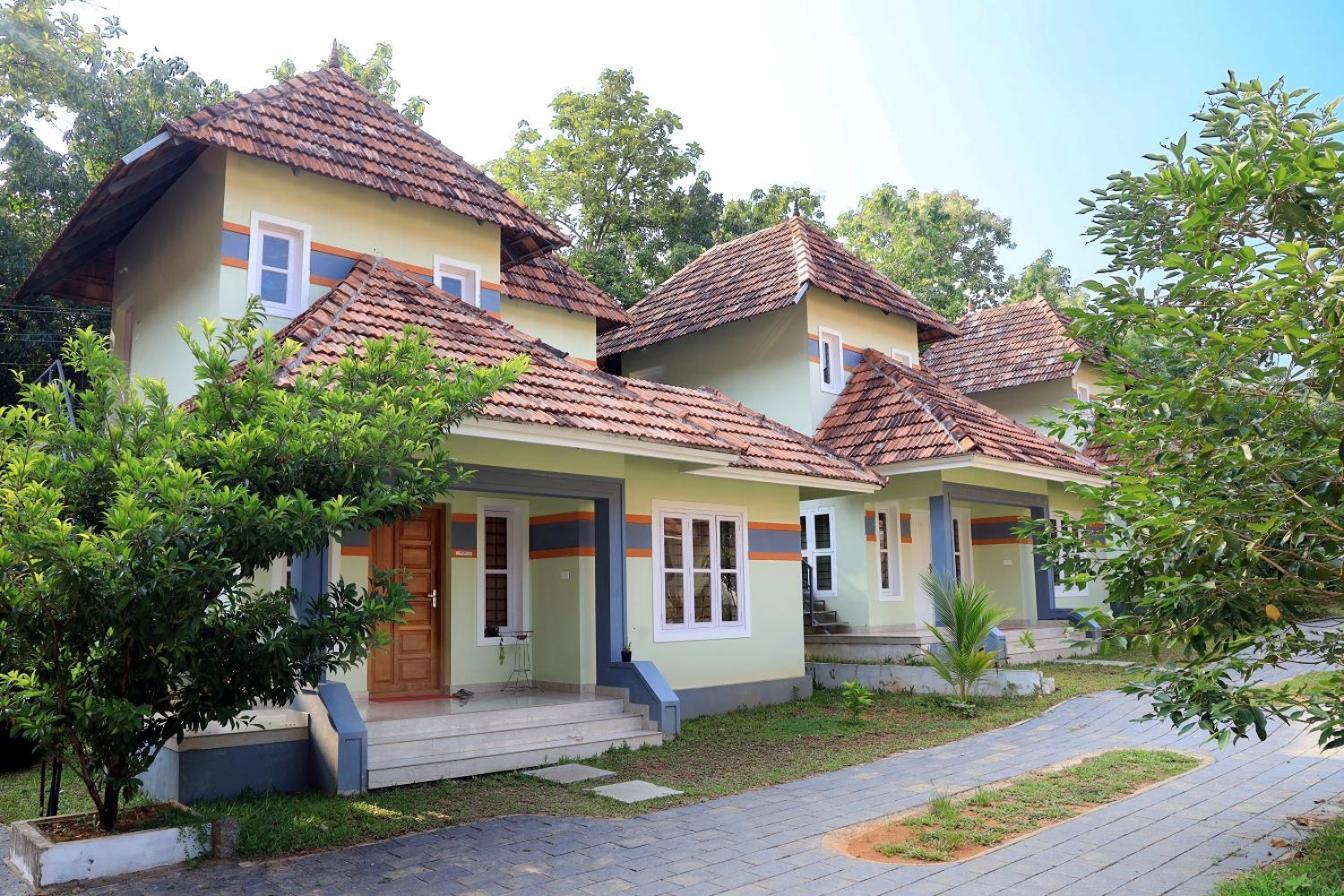 Vajra Ayurveda And Yoga Retreat
