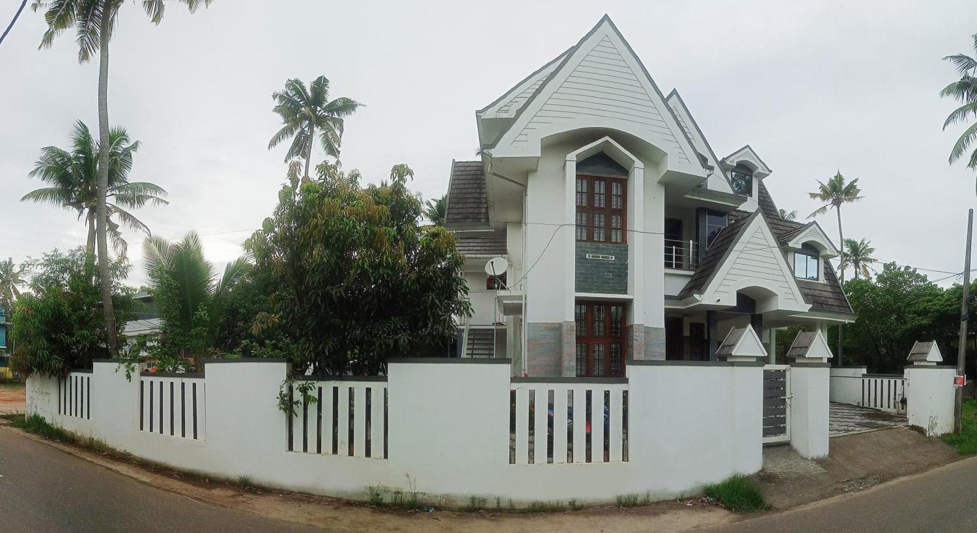 Villa Sanvilla *